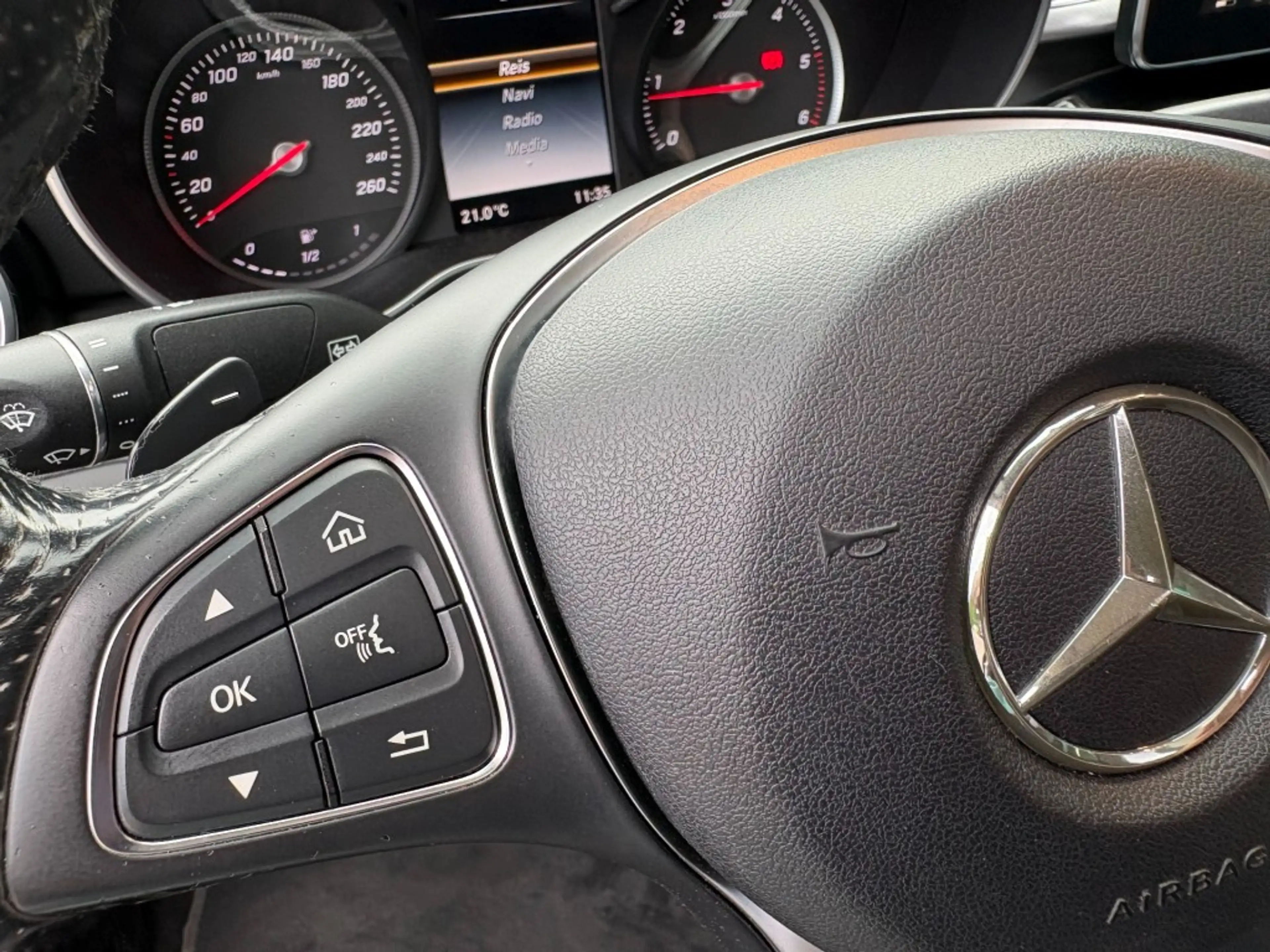Mercedes-Benz C 250 C 250 CDI 4MATIC  Avantgarde LED, Dak, Leder, Navi — photo 12