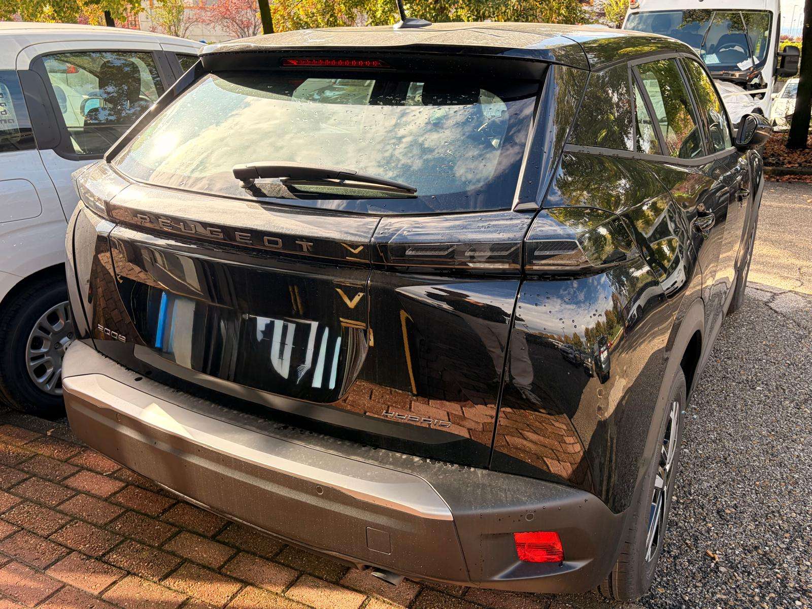 Peugeot 2008 - Immagine 8