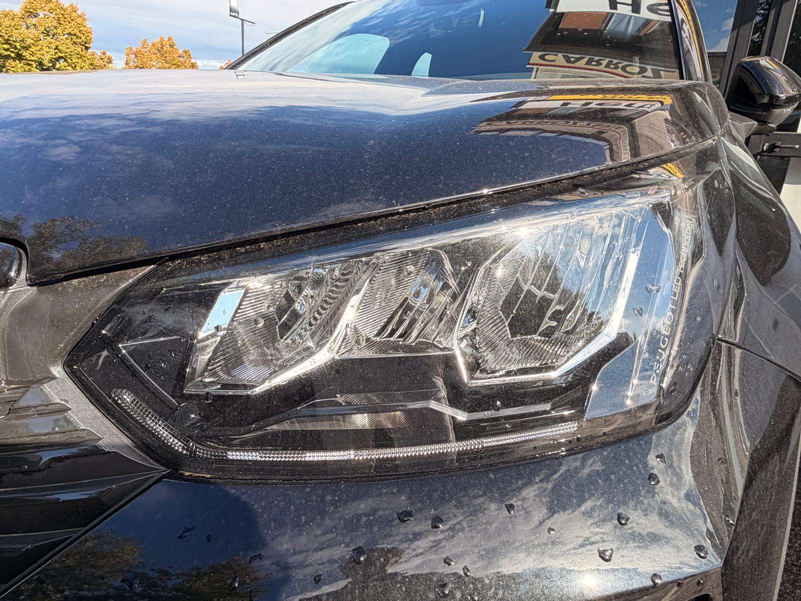 Peugeot 2008 - Immagine 10