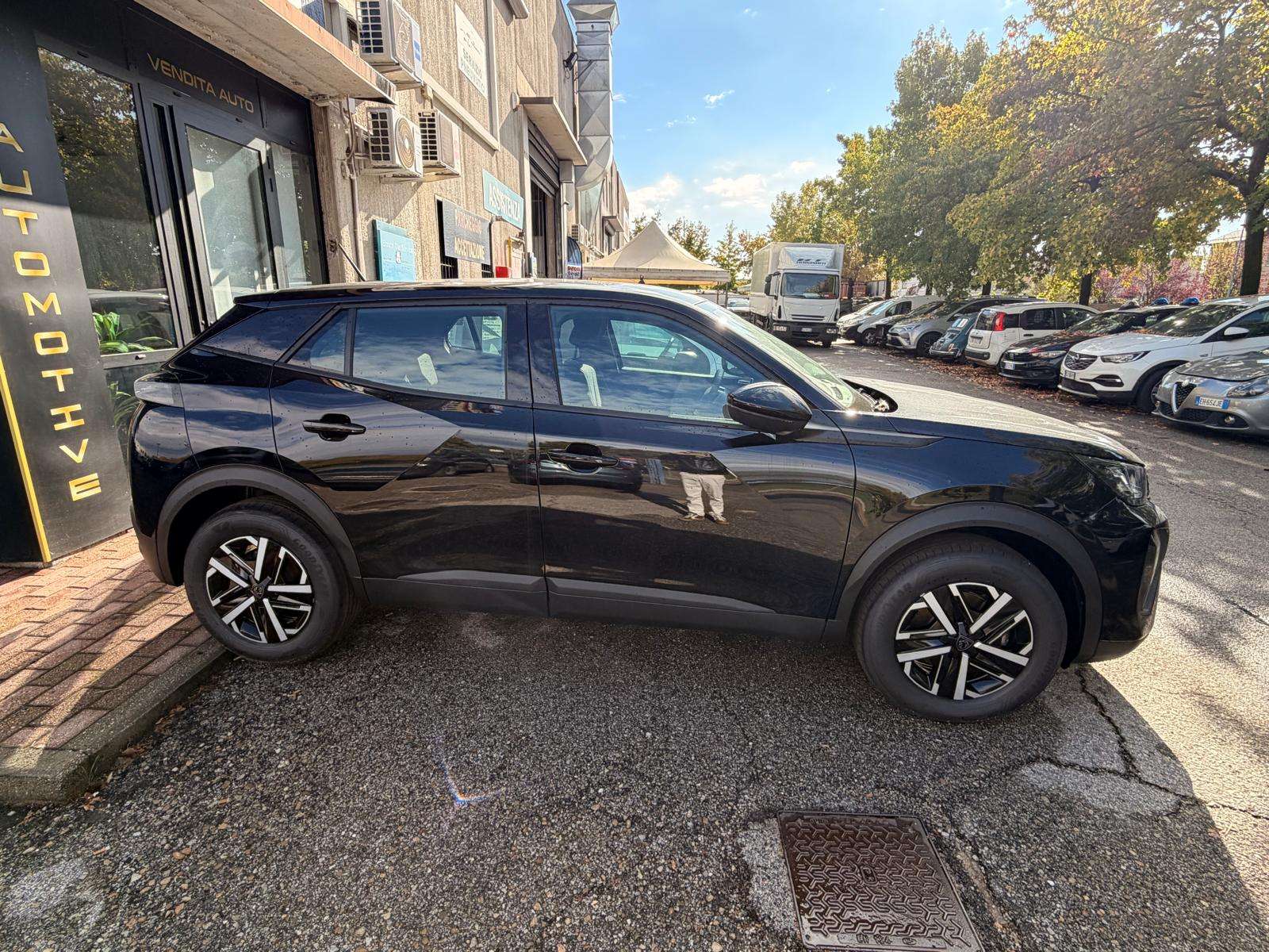 Peugeot 2008 - Immagine 4
