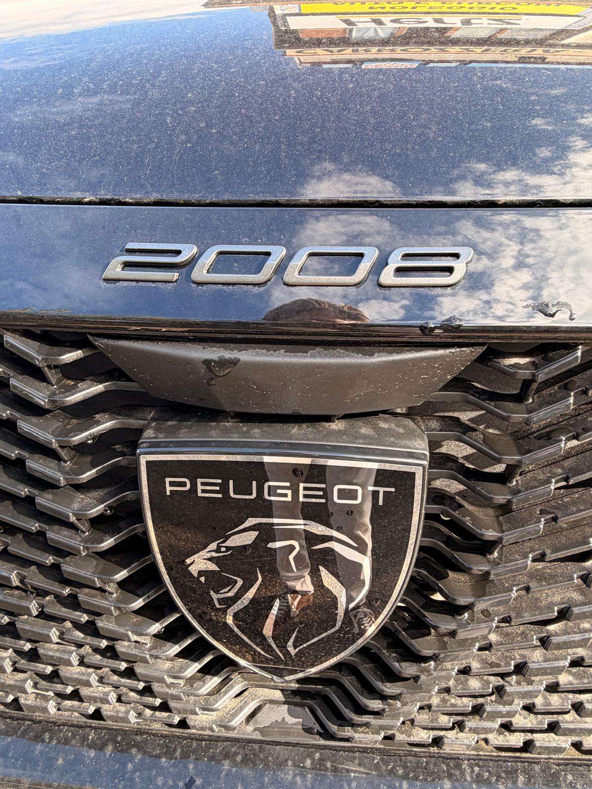 Peugeot 2008 - Immagine 11