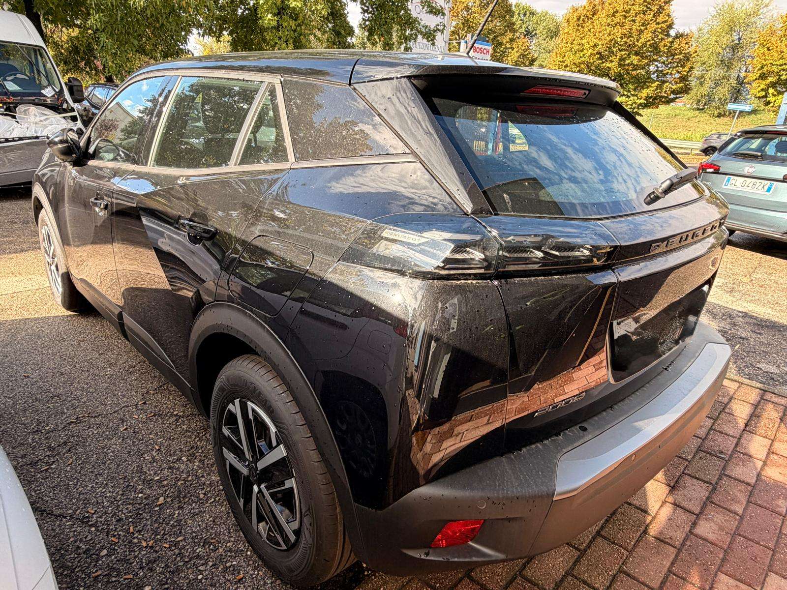 Peugeot 2008 - Immagine 9