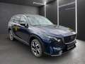 Mazda CX-5 2.5L e-Skyactiv G 141ps 6AT 2WD EXCLUSIVE-LINE Blau - thumbnail 2