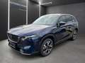 Mazda CX-5 2.5L e-Skyactiv G 141ps 6AT 2WD EXCLUSIVE-LINE Blau - thumbnail 1