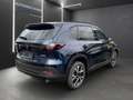 Mazda CX-5 2.5L e-Skyactiv G 141ps 6AT 2WD EXCLUSIVE-LINE Blau - thumbnail 3