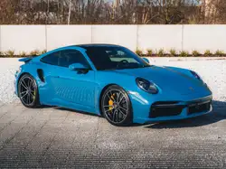 Porsche 992 2026