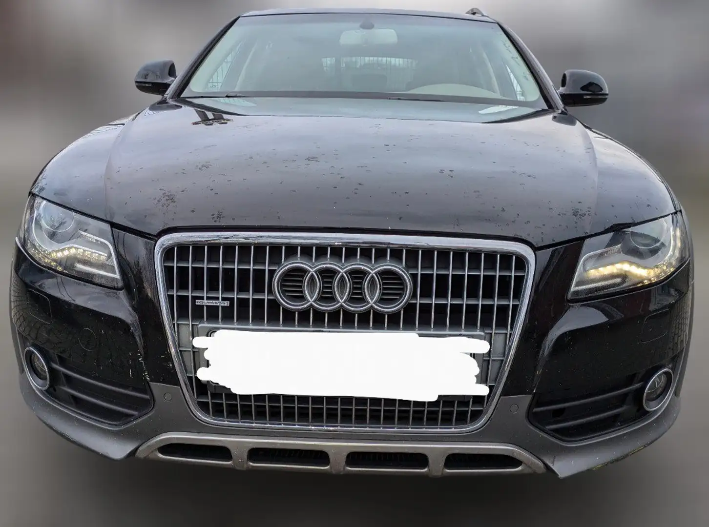 Audi A4 allroad A4 Allroad quattro 2.0 TFSI S tronic, Panorama Noir - 2