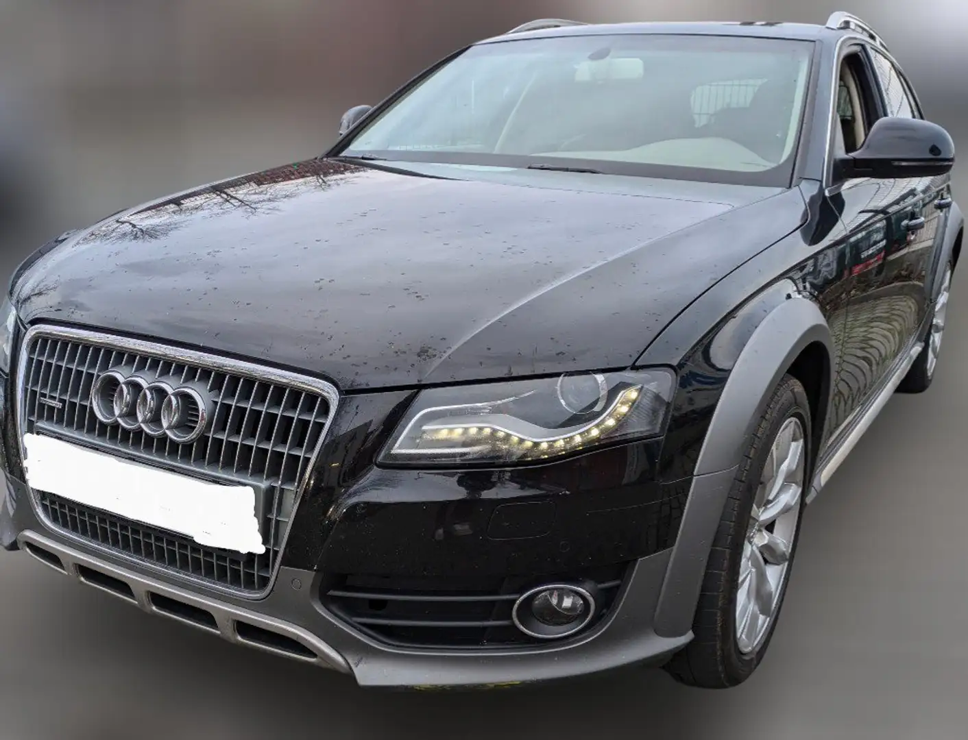 Audi A4 allroad A4 Allroad quattro 2.0 TFSI S tronic, Panorama Noir - 1