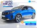 Peugeot 3008 1.2 Turbo 130pk S&S GT-Line AUTOMAAT PANO LED NAVI Blauw - thumbnail 1