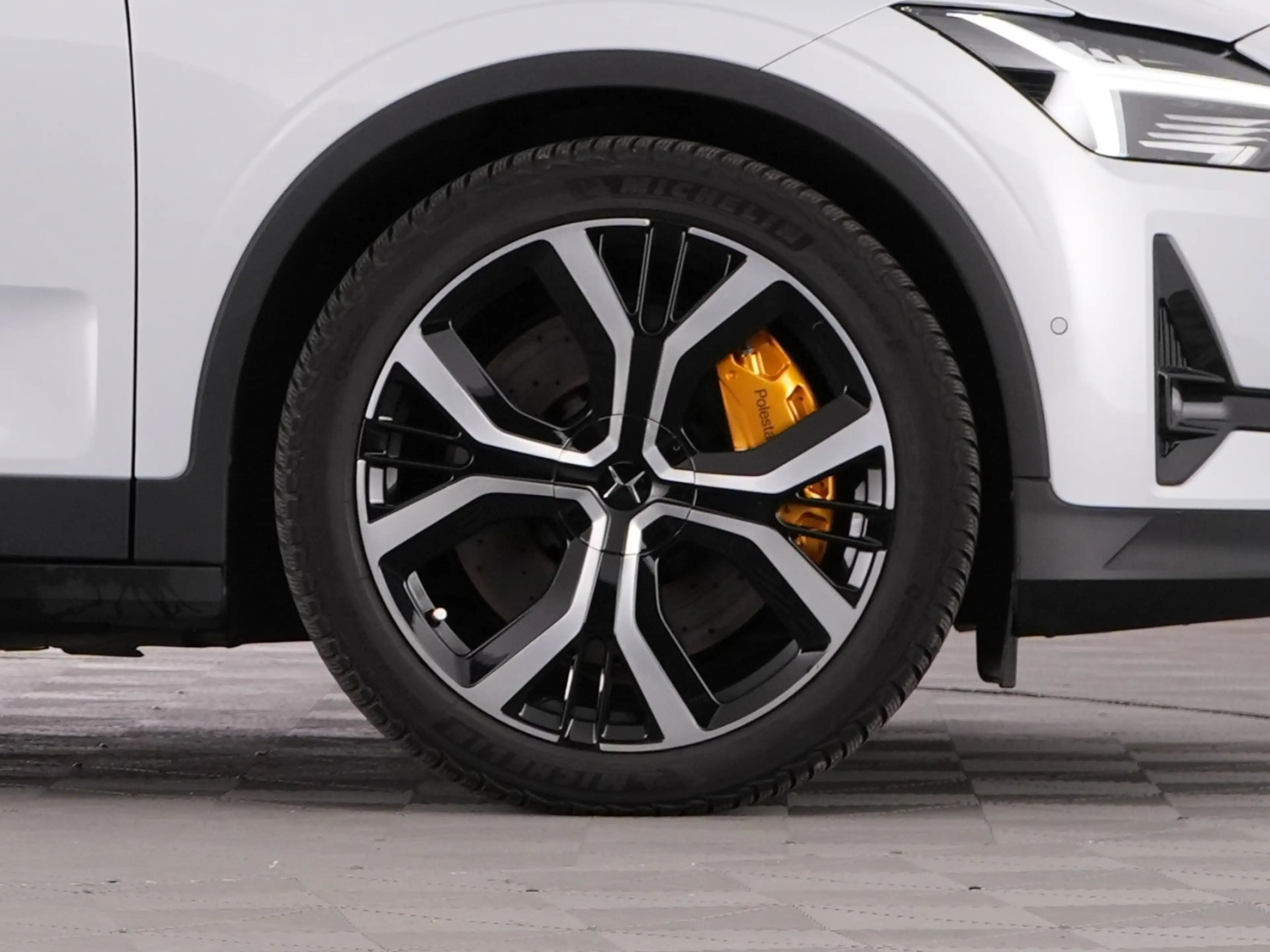 Polestar 2 Long Range Dual motor 78 kWh *PERFORMANCE PACK* SO — photo 41
