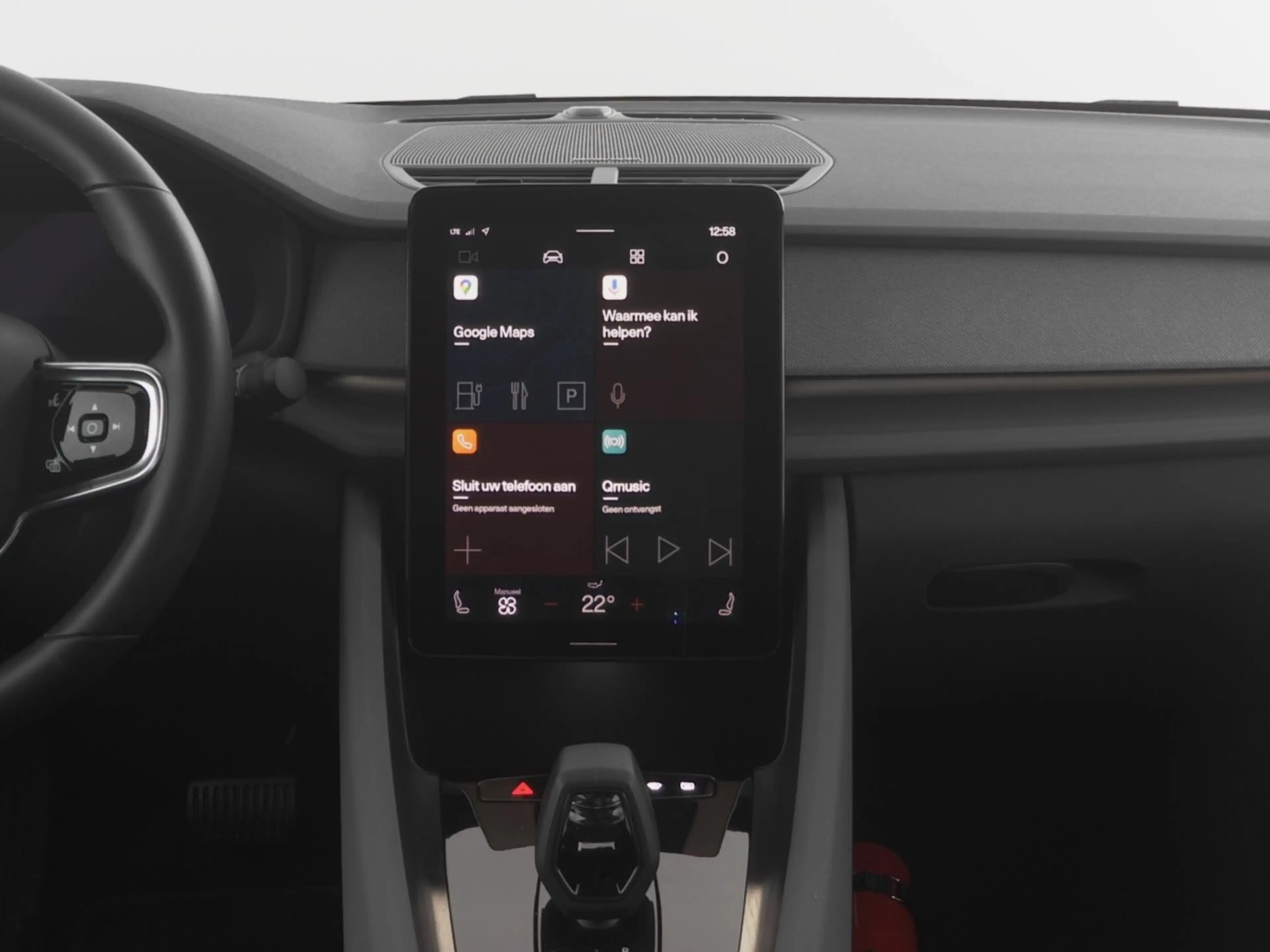 Polestar 2 Long Range Dual motor 78 kWh *PERFORMANCE PACK* SO — photo 6