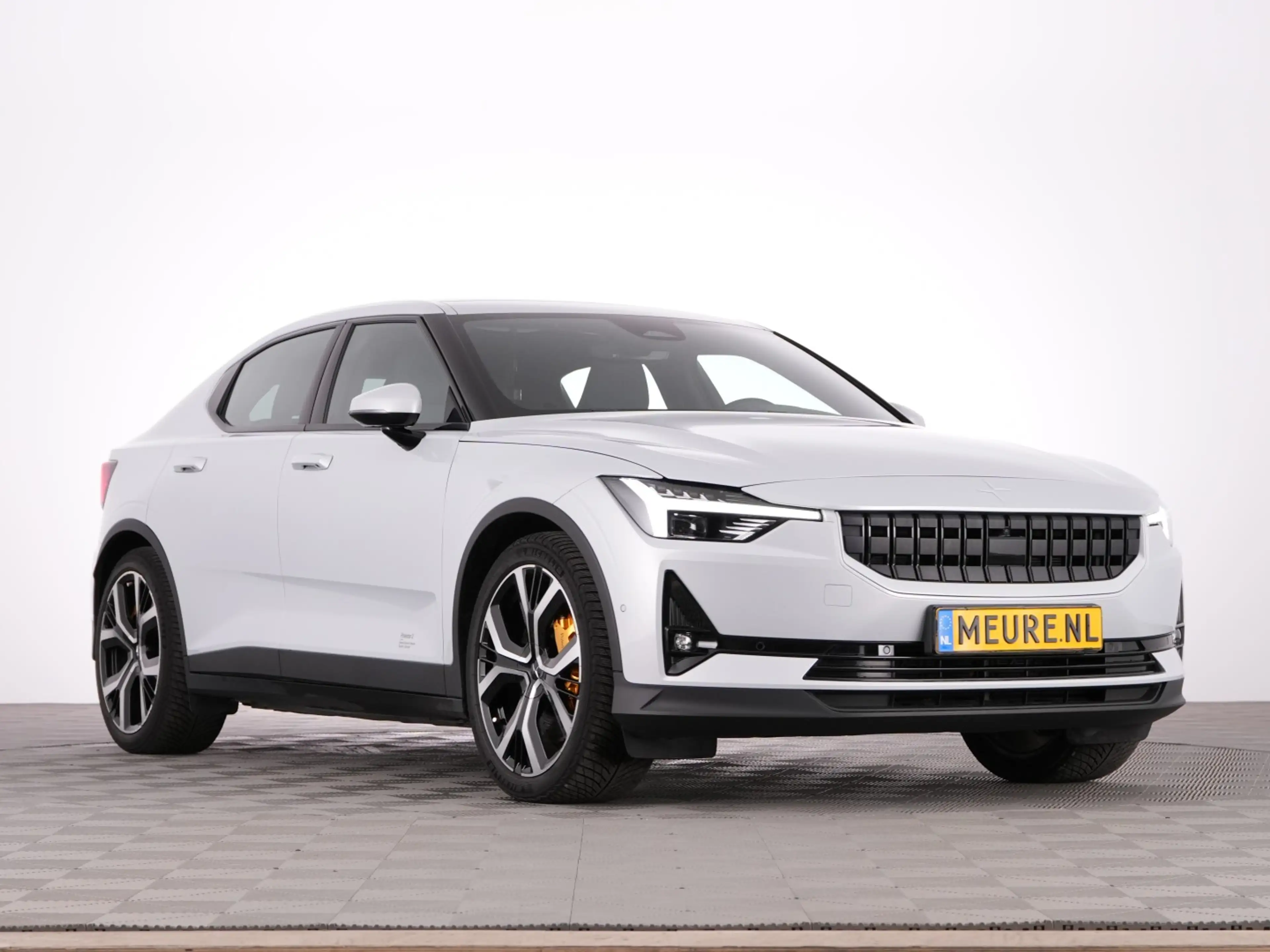 Polestar 2 Long Range Dual motor 78 kWh *PERFORMANCE PACK* SO — photo 26