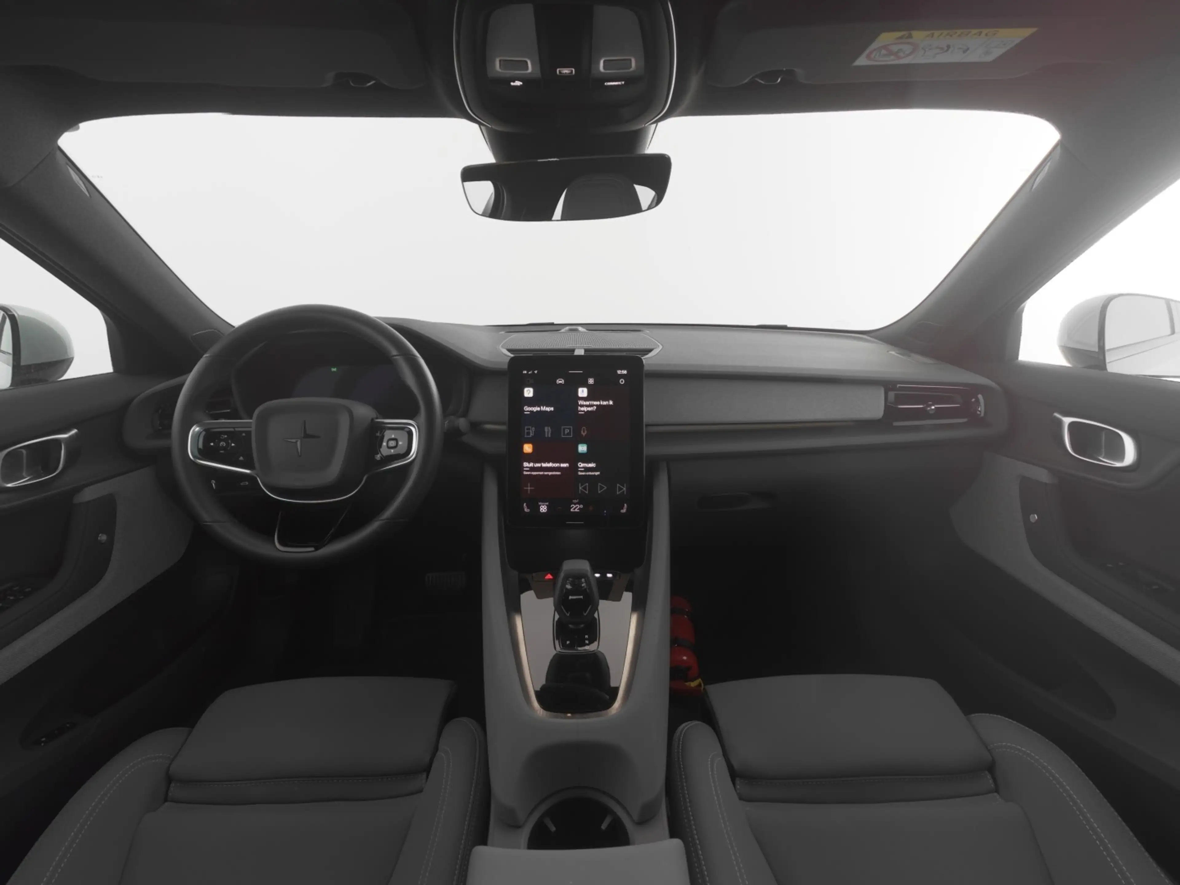 Polestar 2 Long Range Dual motor 78 kWh *PERFORMANCE PACK* SO — photo 4