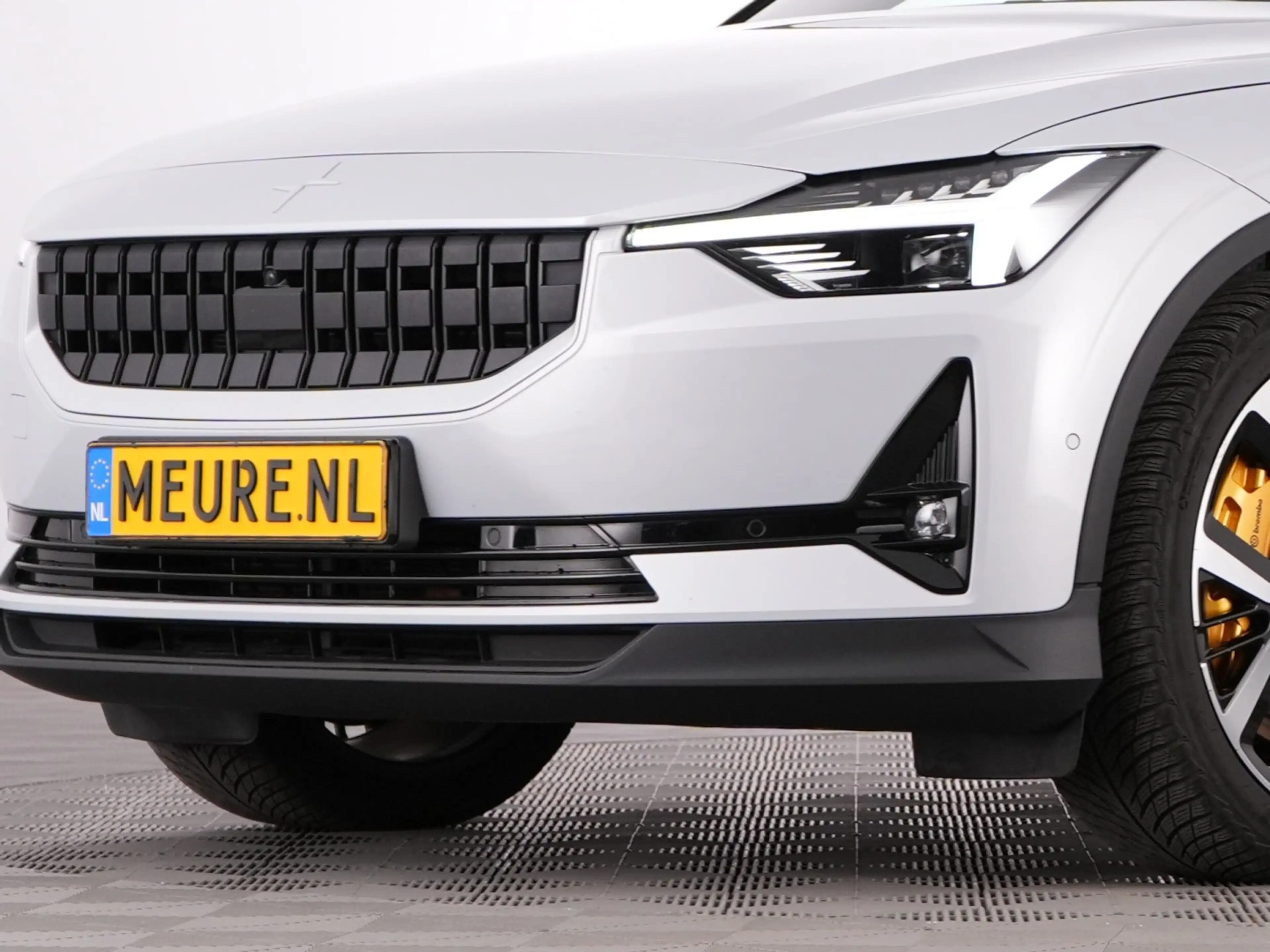 Polestar 2 Long Range Dual motor 78 kWh *PERFORMANCE PACK* SO — photo 34