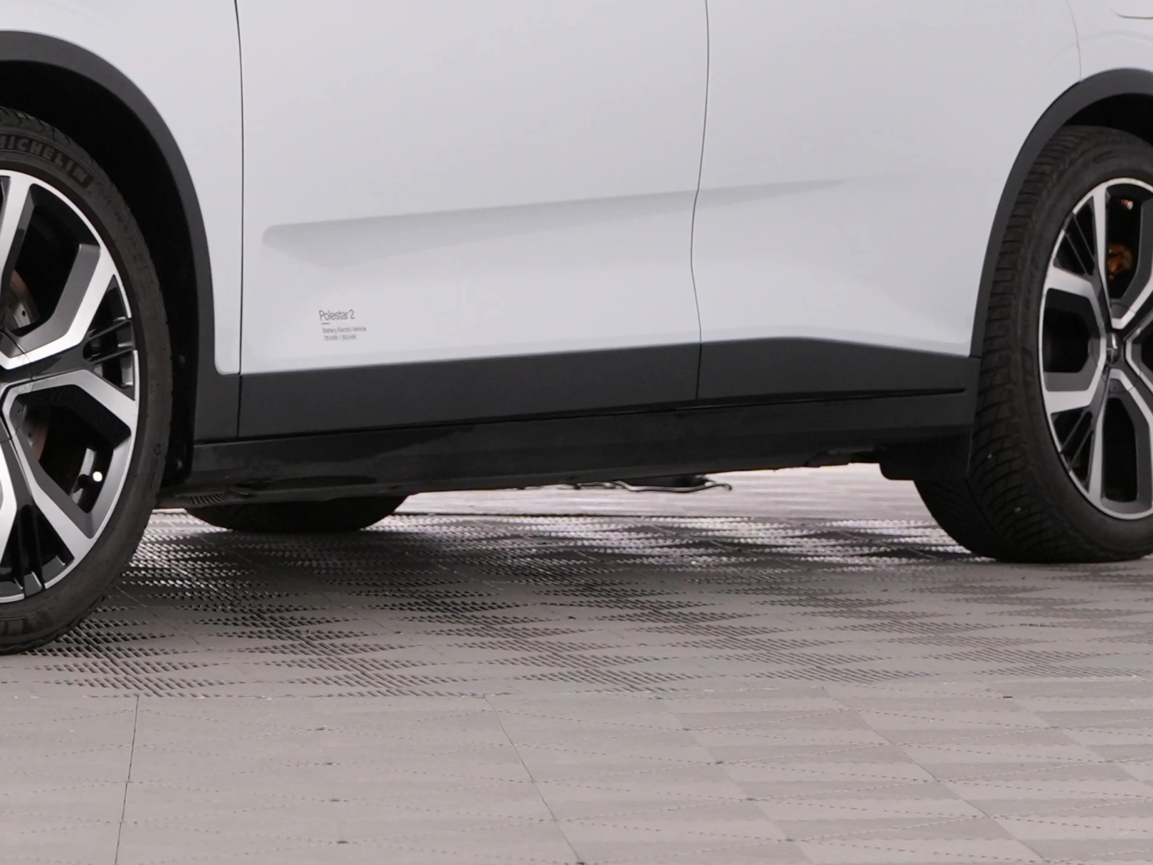Polestar 2 Long Range Dual motor 78 kWh *PERFORMANCE PACK* SO — photo 43