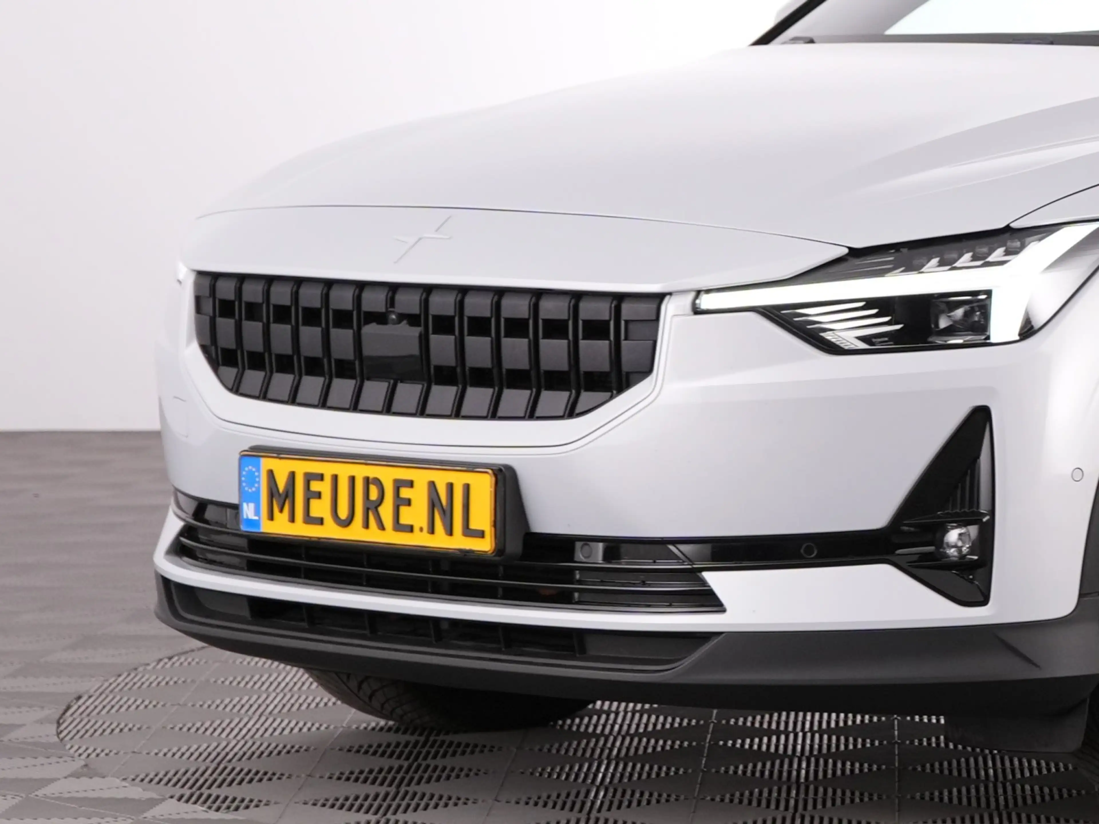 Polestar 2 Long Range Dual motor 78 kWh *PERFORMANCE PACK* SO — photo 28