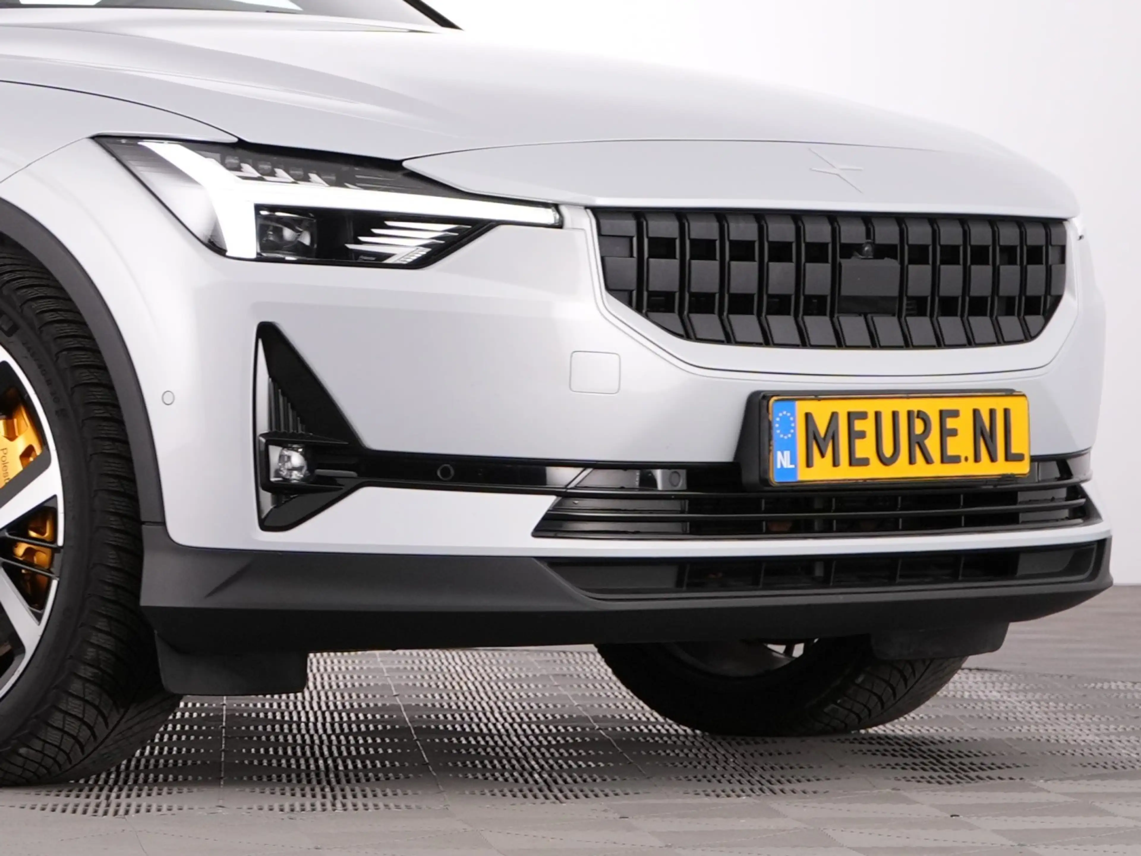 Polestar 2 Long Range Dual motor 78 kWh *PERFORMANCE PACK* SO — photo 35
