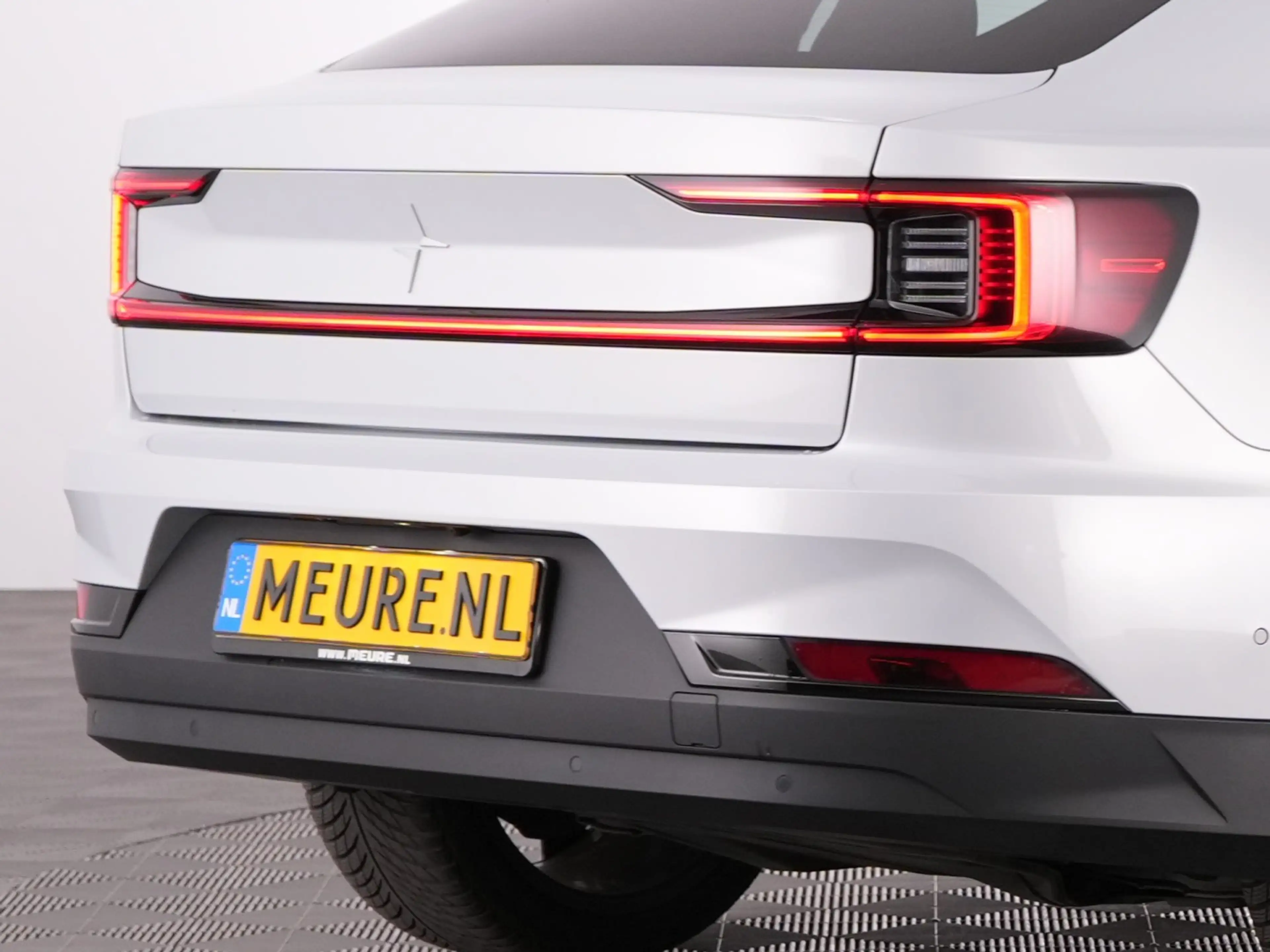 Polestar 2 Long Range Dual motor 78 kWh *PERFORMANCE PACK* SO — photo 29