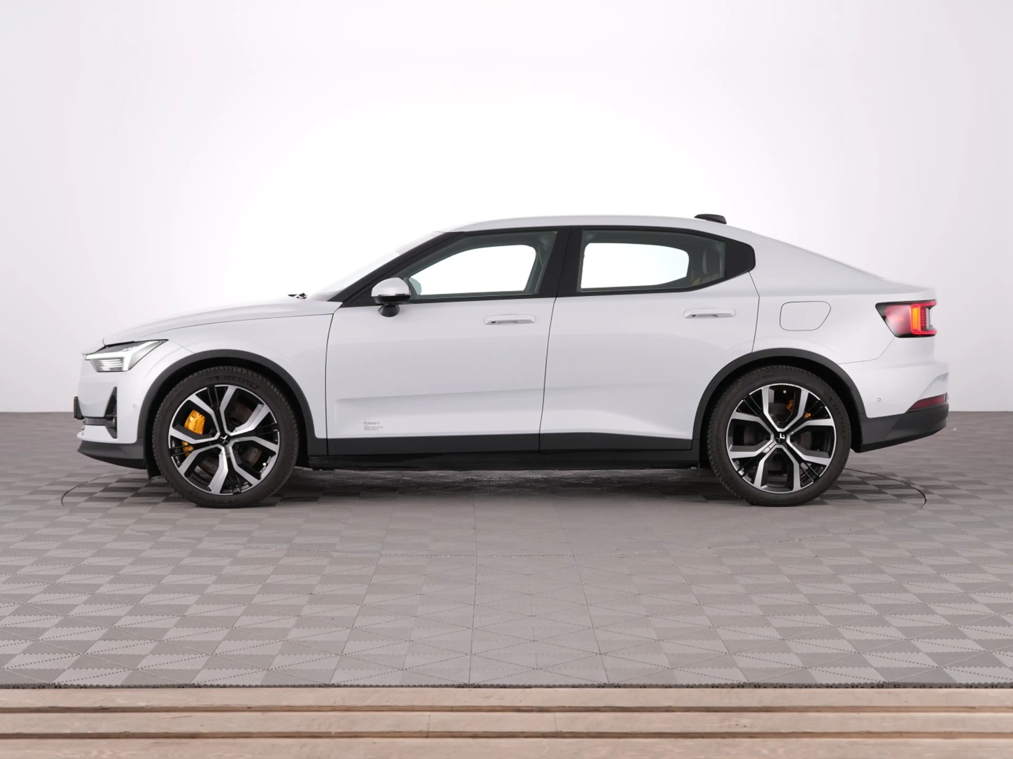 Polestar 2 Long Range Dual motor 78 kWh *PERFORMANCE PACK* SO — photo 20