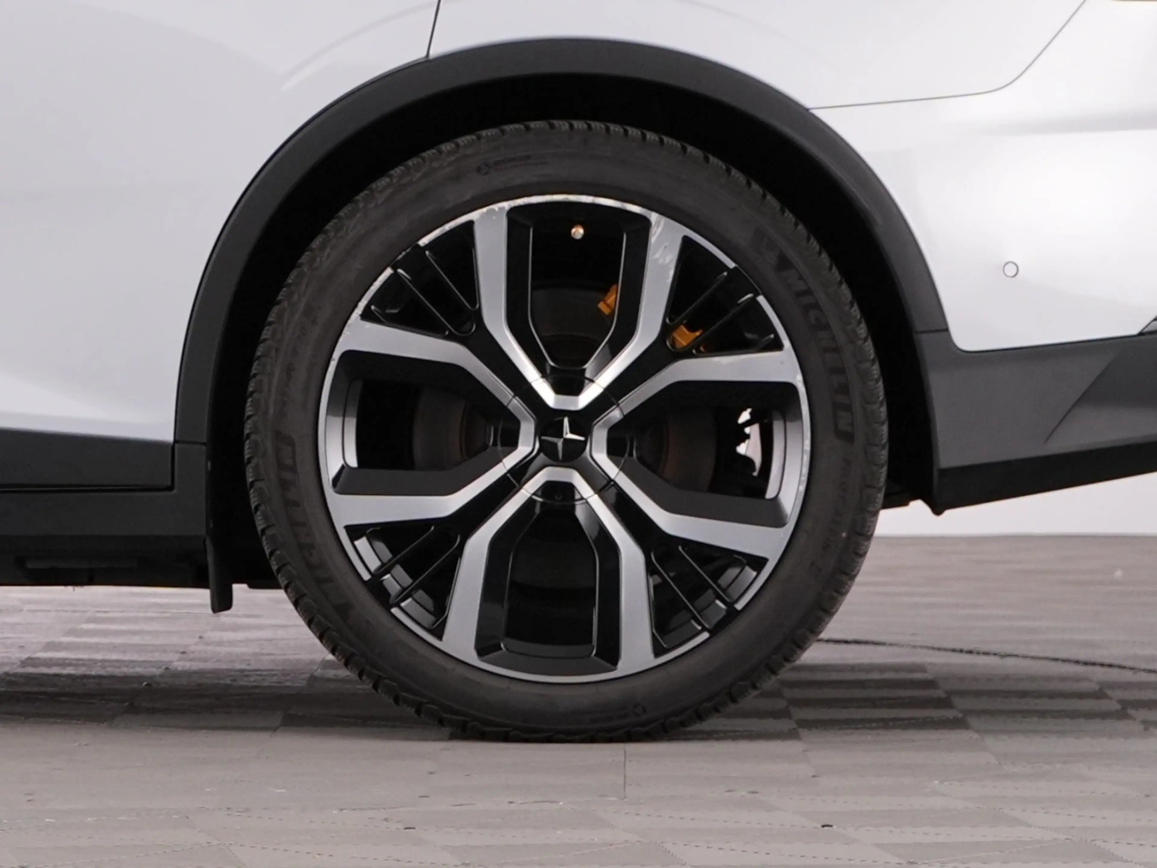 Polestar 2 Long Range Dual motor 78 kWh *PERFORMANCE PACK* SO — photo 39