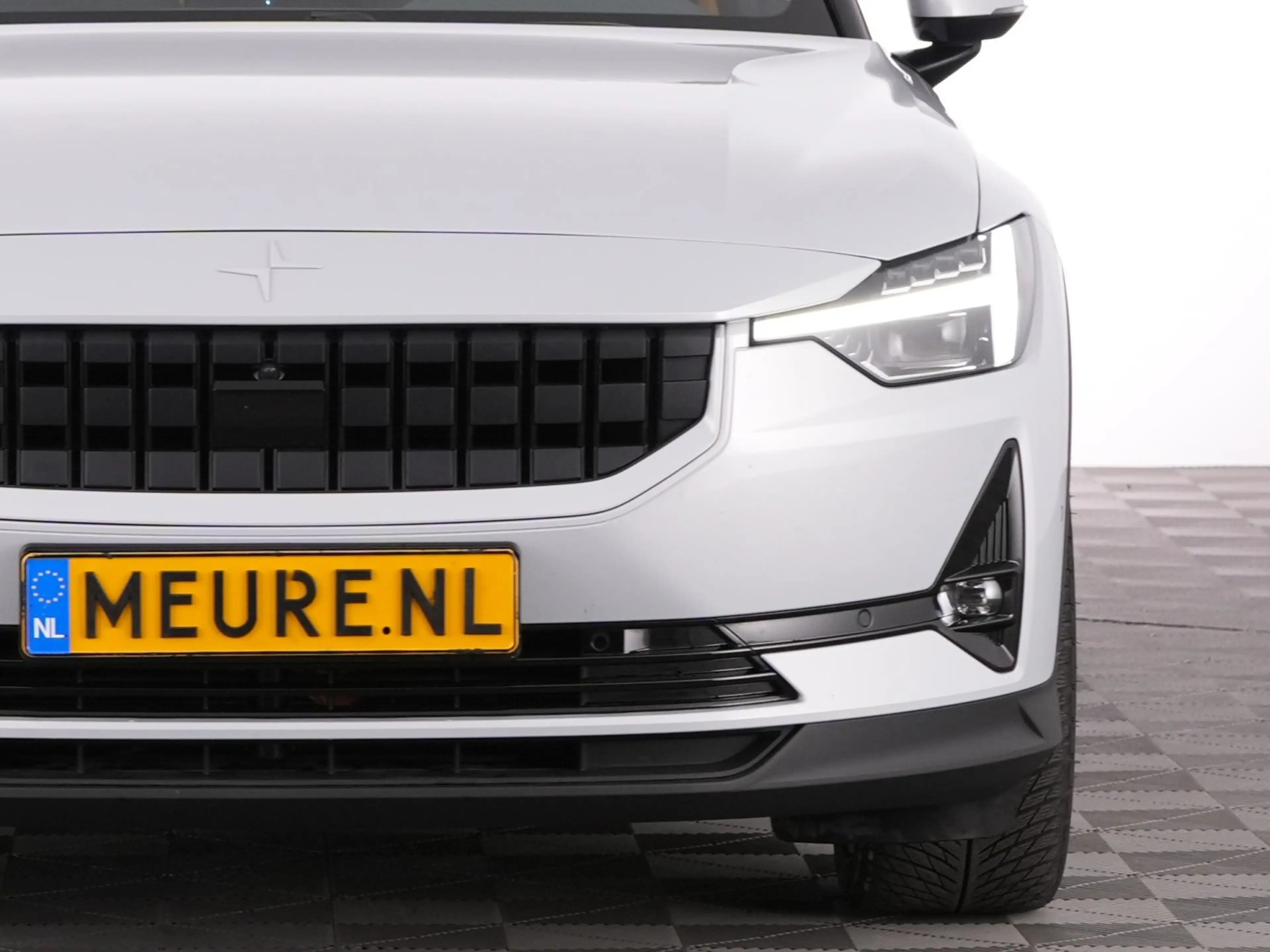 Polestar 2 Long Range Dual motor 78 kWh *PERFORMANCE PACK* SO — photo 22