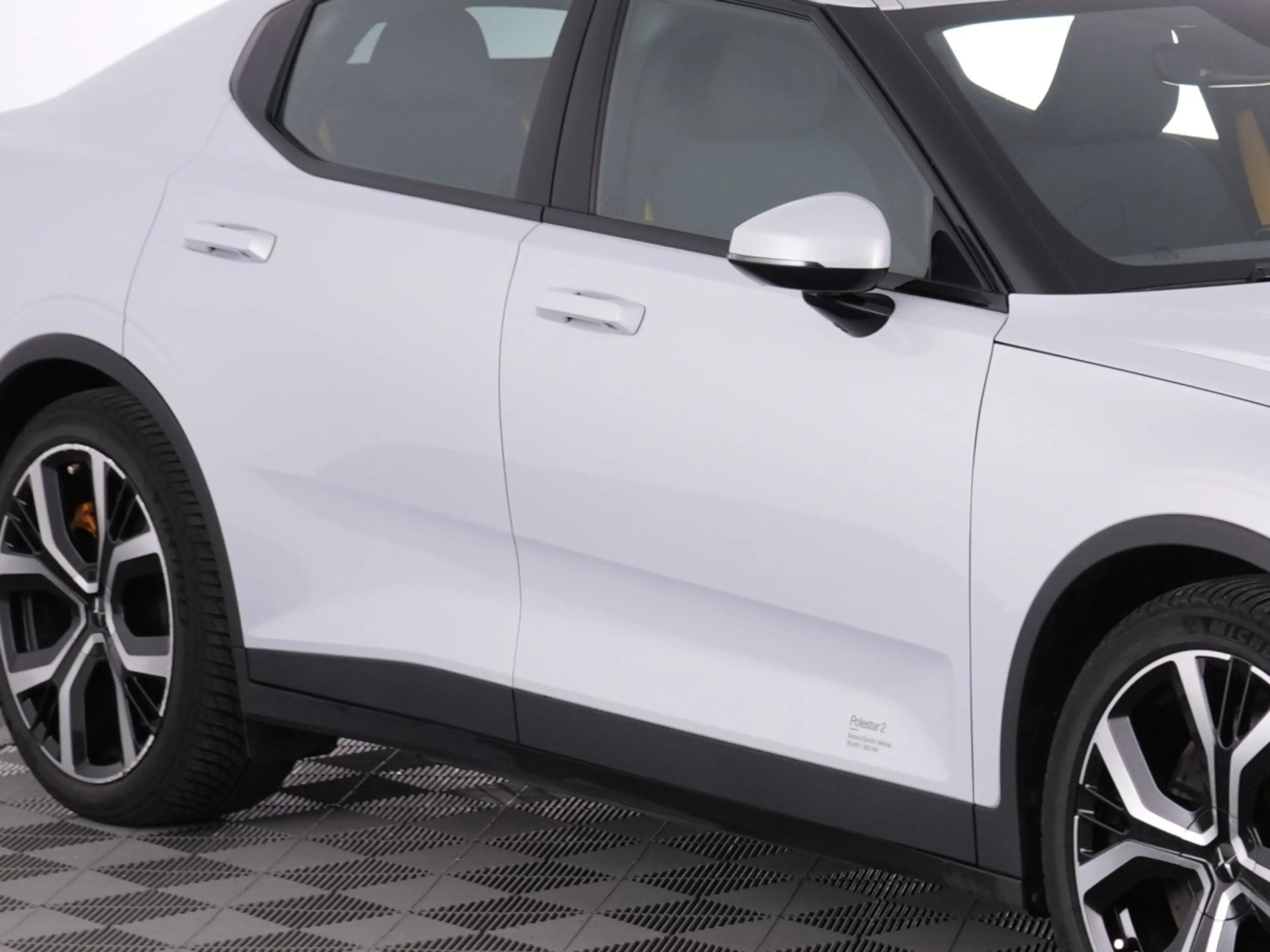 Polestar 2 Long Range Dual motor 78 kWh *PERFORMANCE PACK* SO — photo 31