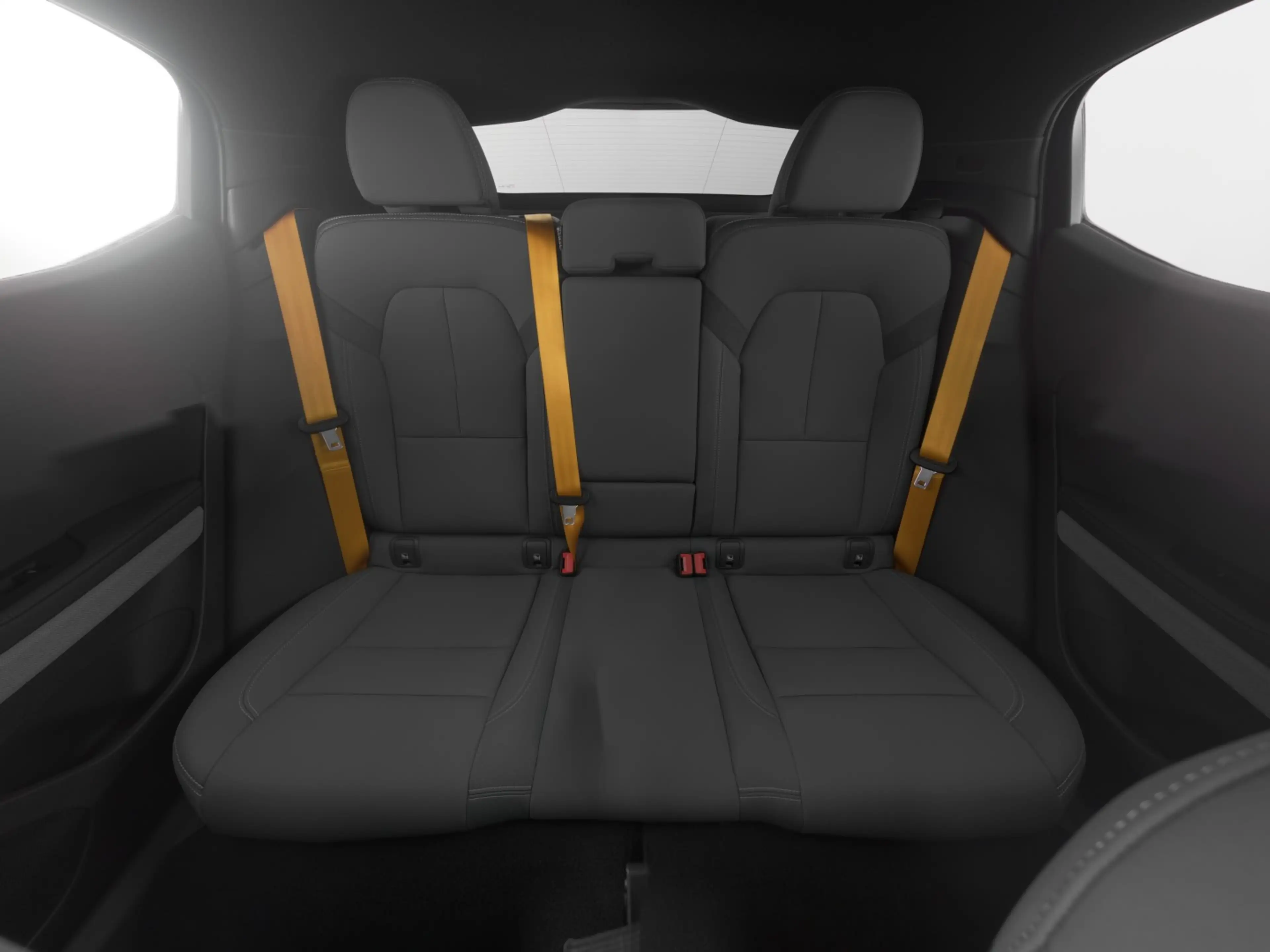 Polestar 2 Long Range Dual motor 78 kWh *PERFORMANCE PACK* SO — photo 9