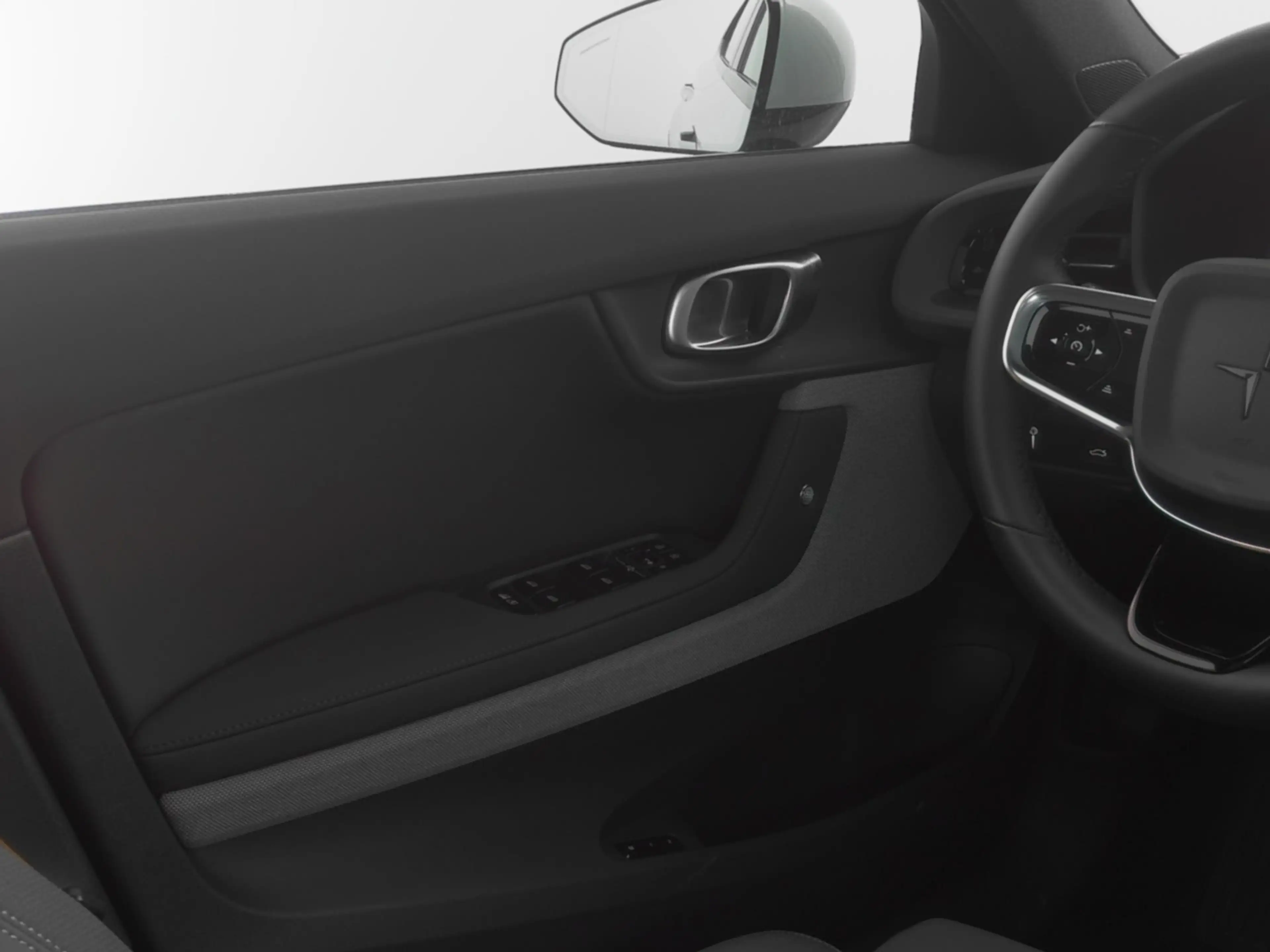 Polestar 2 Long Range Dual motor 78 kWh *PERFORMANCE PACK* SO — photo 8