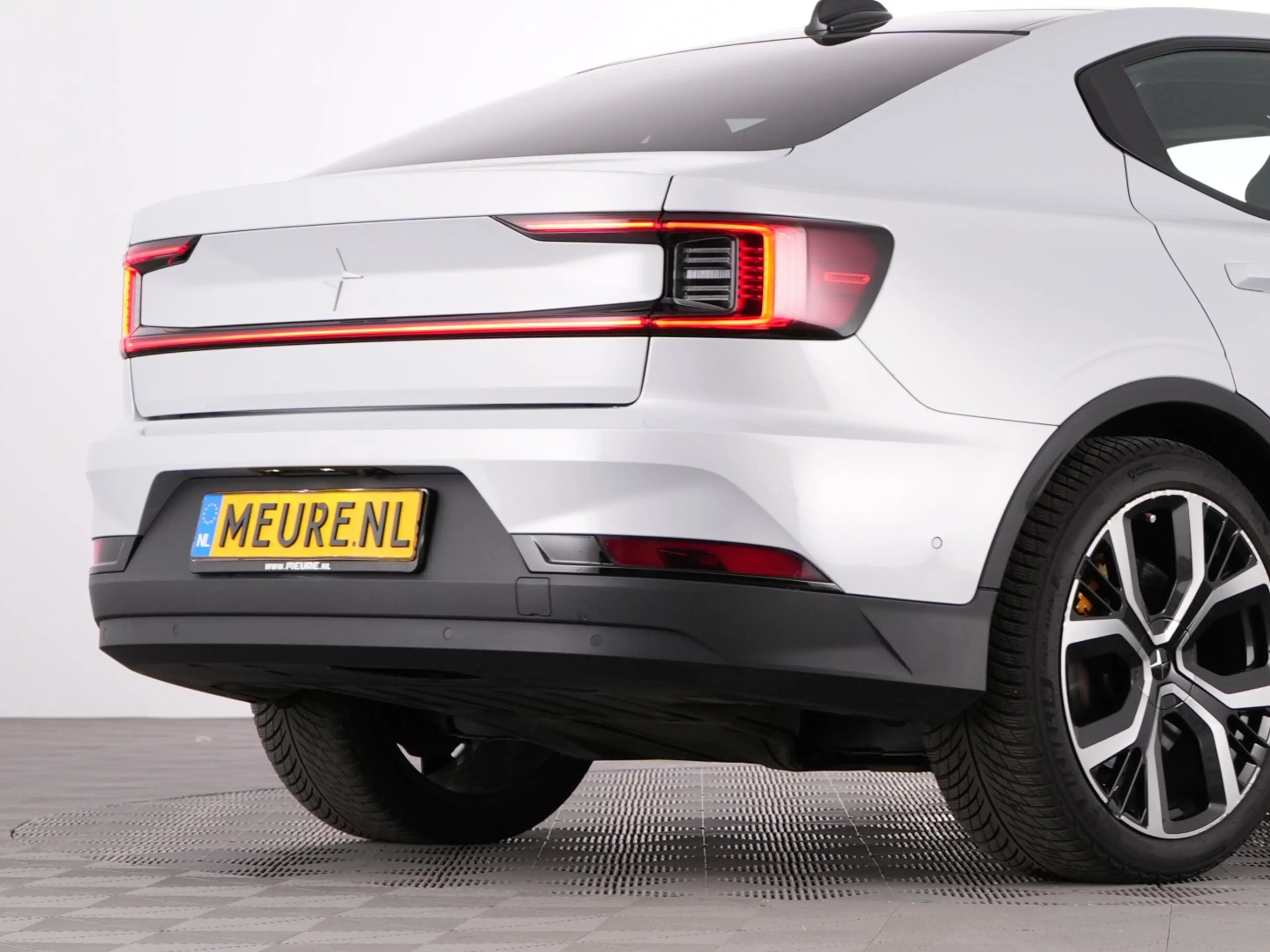Polestar 2 Long Range Dual motor 78 kWh *PERFORMANCE PACK* SO — photo 37