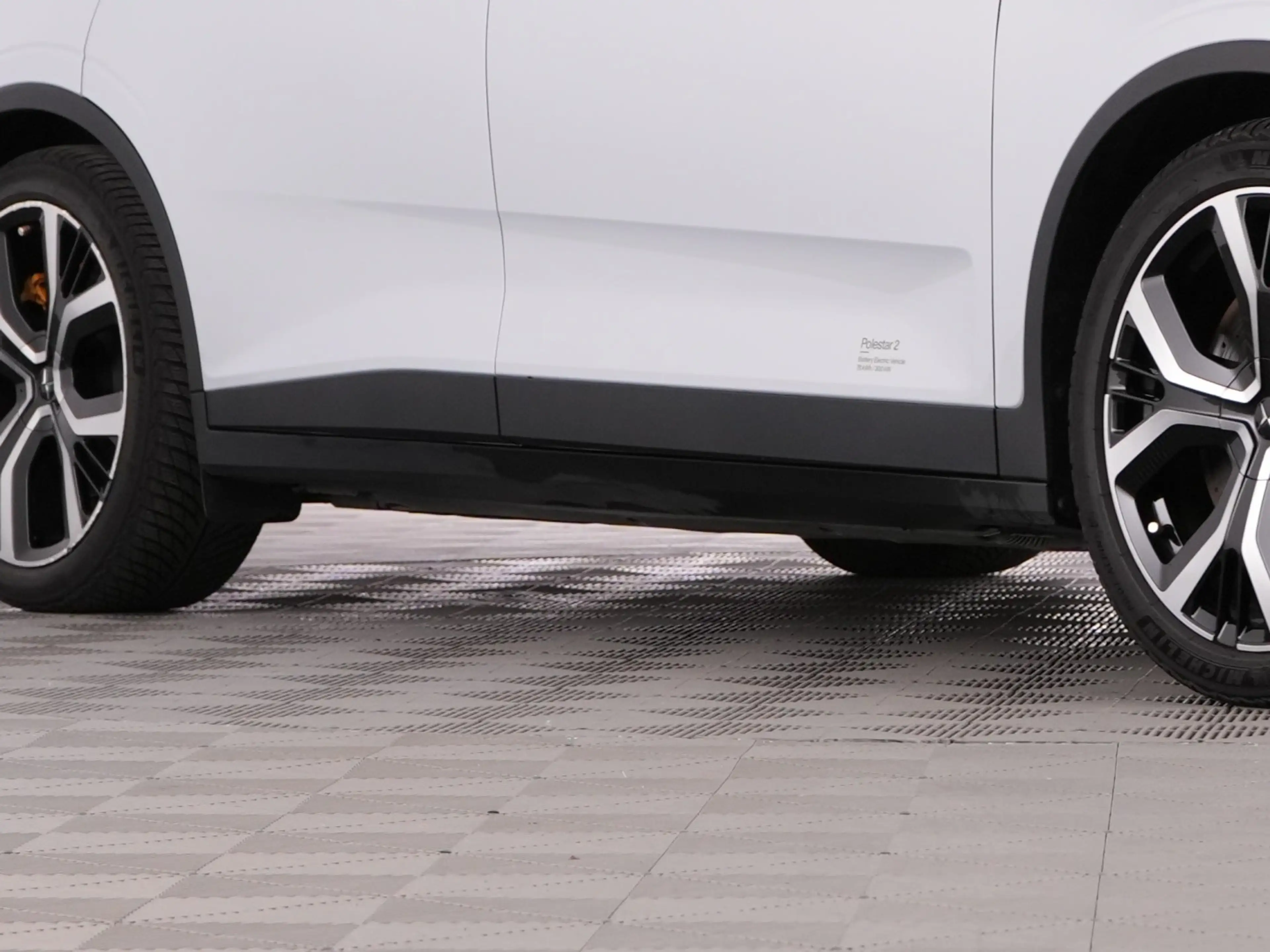 Polestar 2 Long Range Dual motor 78 kWh *PERFORMANCE PACK* SO — photo 42