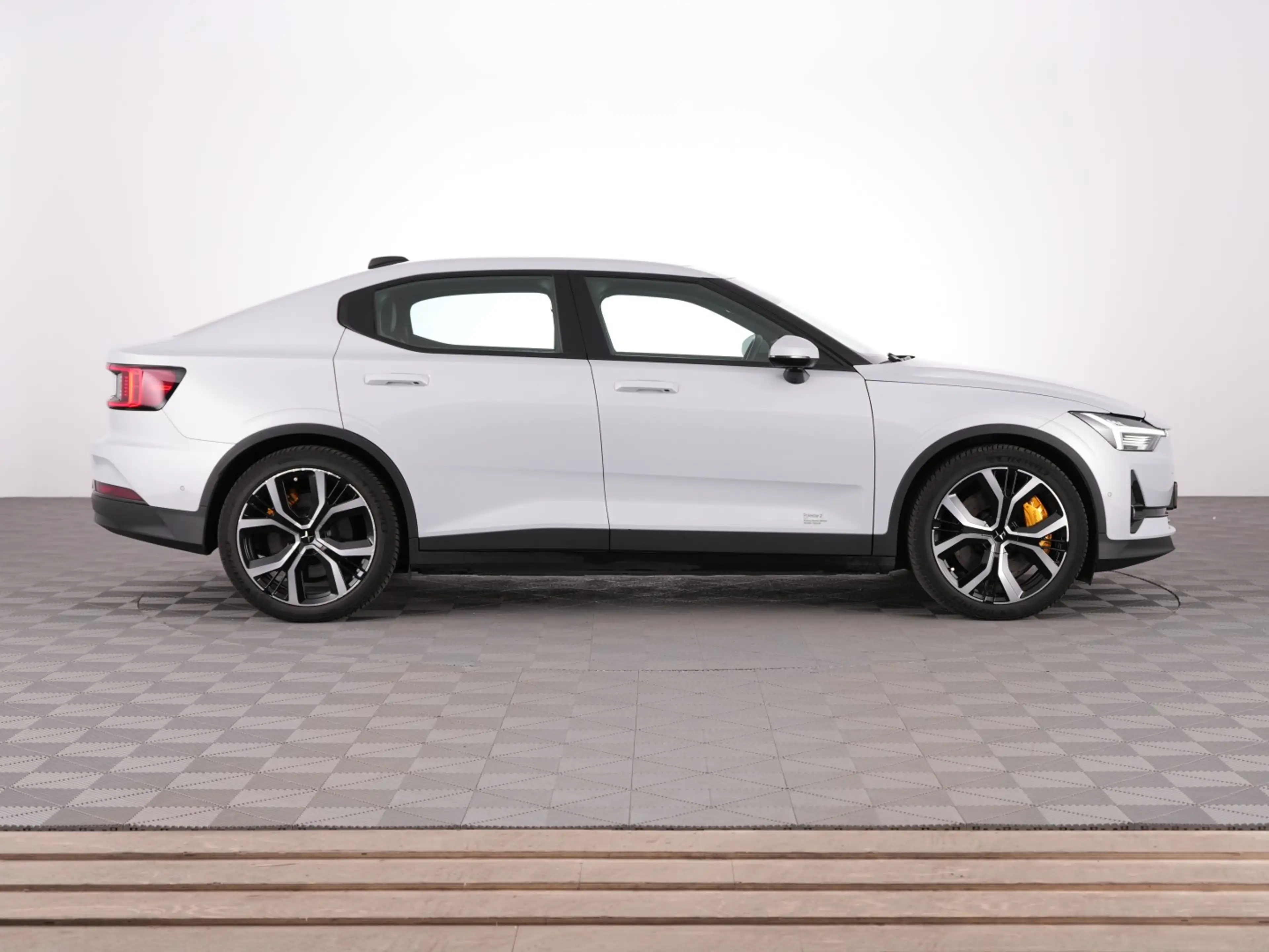 Polestar 2 Long Range Dual motor 78 kWh *PERFORMANCE PACK* SO — photo 21