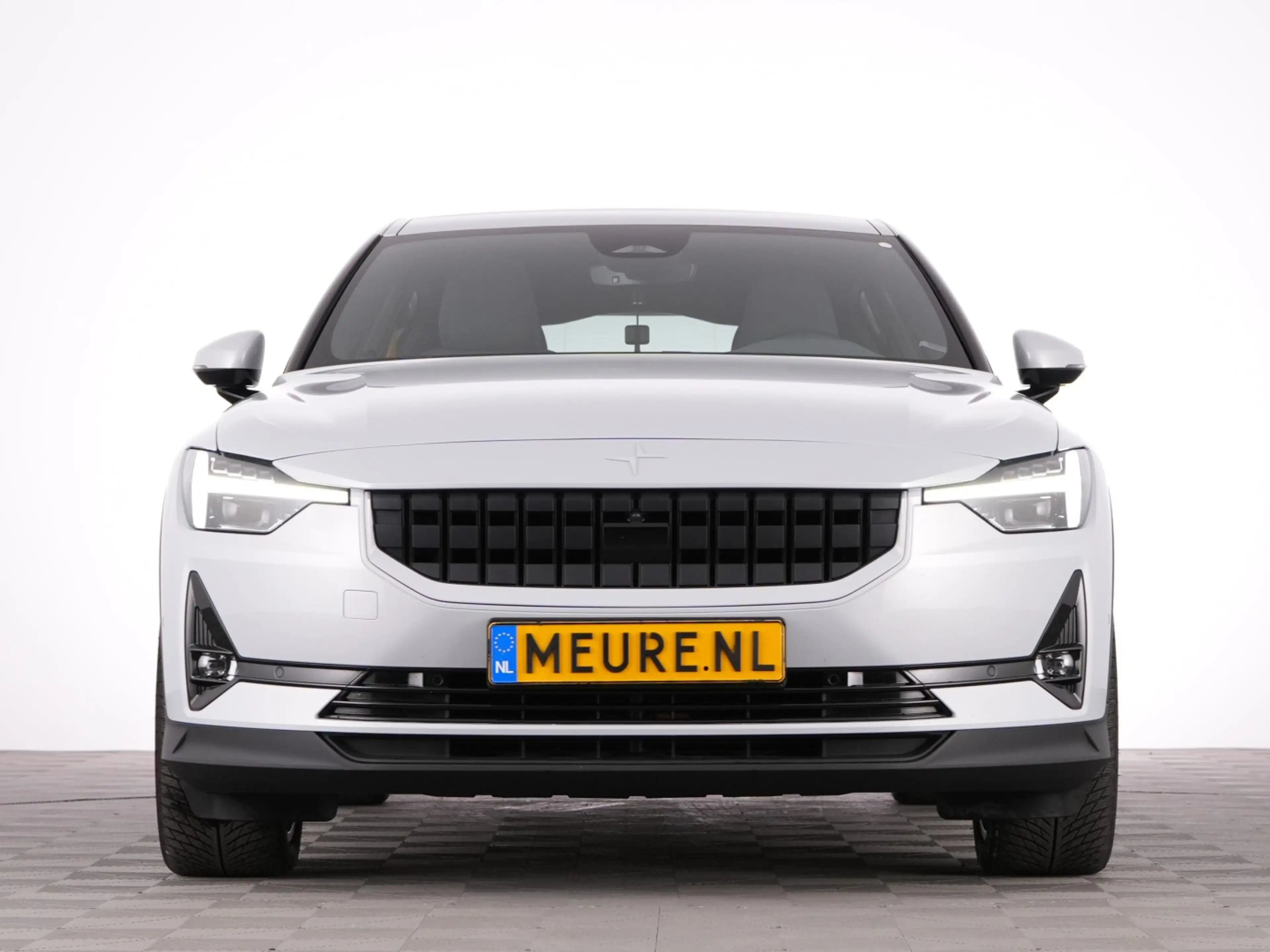 Polestar 2 Long Range Dual motor 78 kWh *PERFORMANCE PACK* SO — photo 32