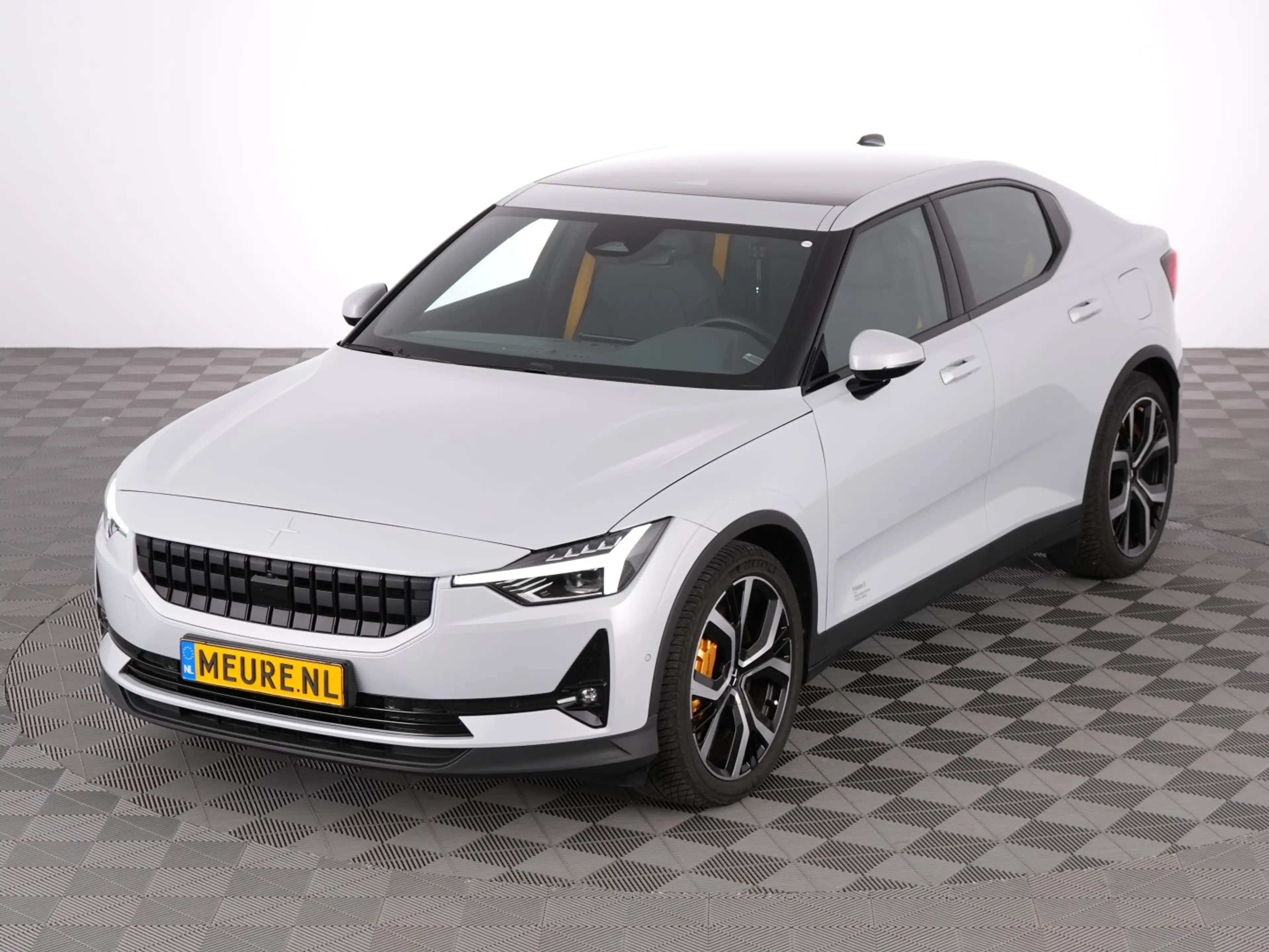 Polestar 2 Long Range Dual motor 78 kWh *PERFORMANCE PACK* SO — photo 24