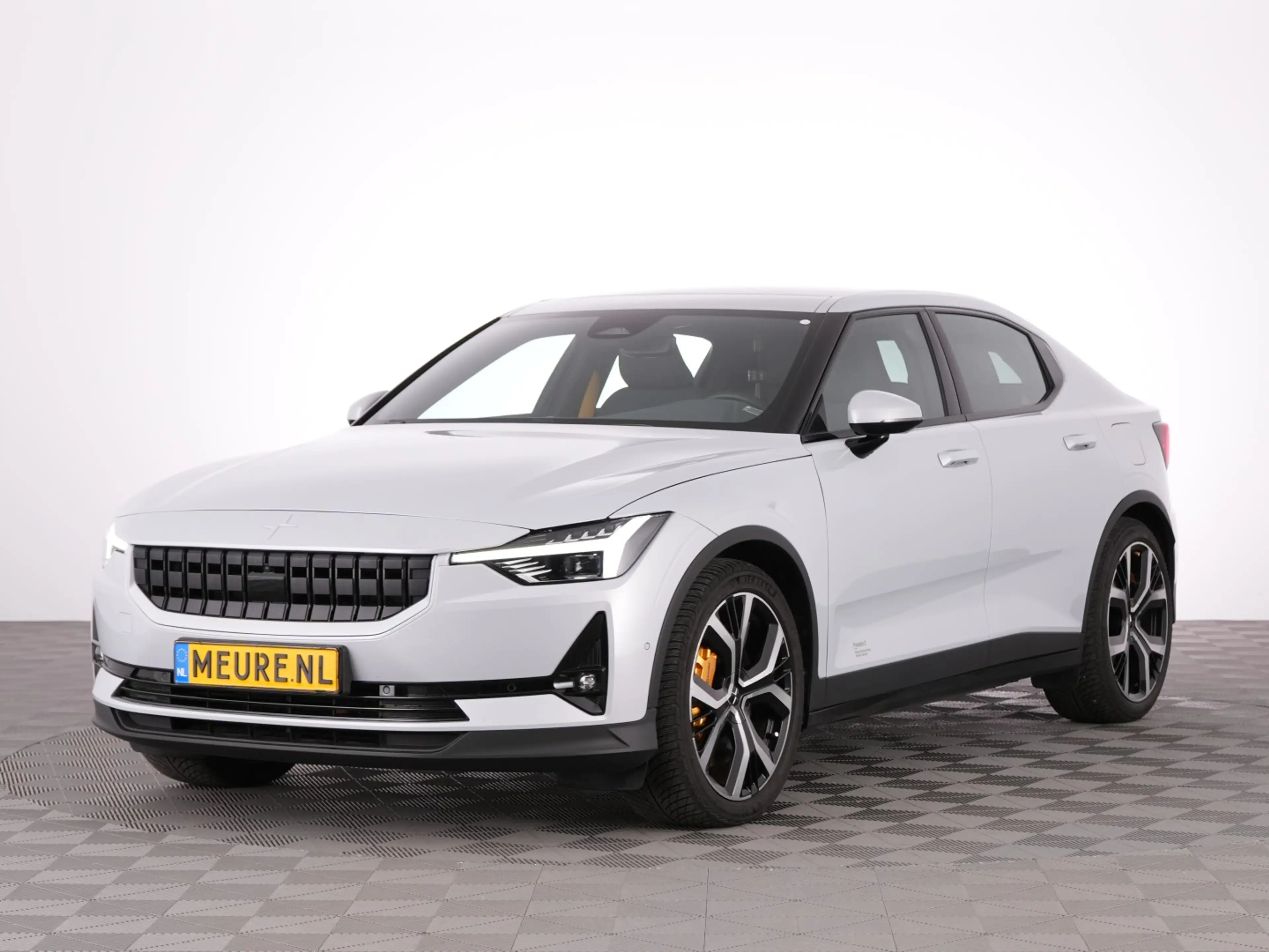 Polestar 2 Long Range Dual motor 78 kWh *PERFORMANCE PACK* SO — photo 14