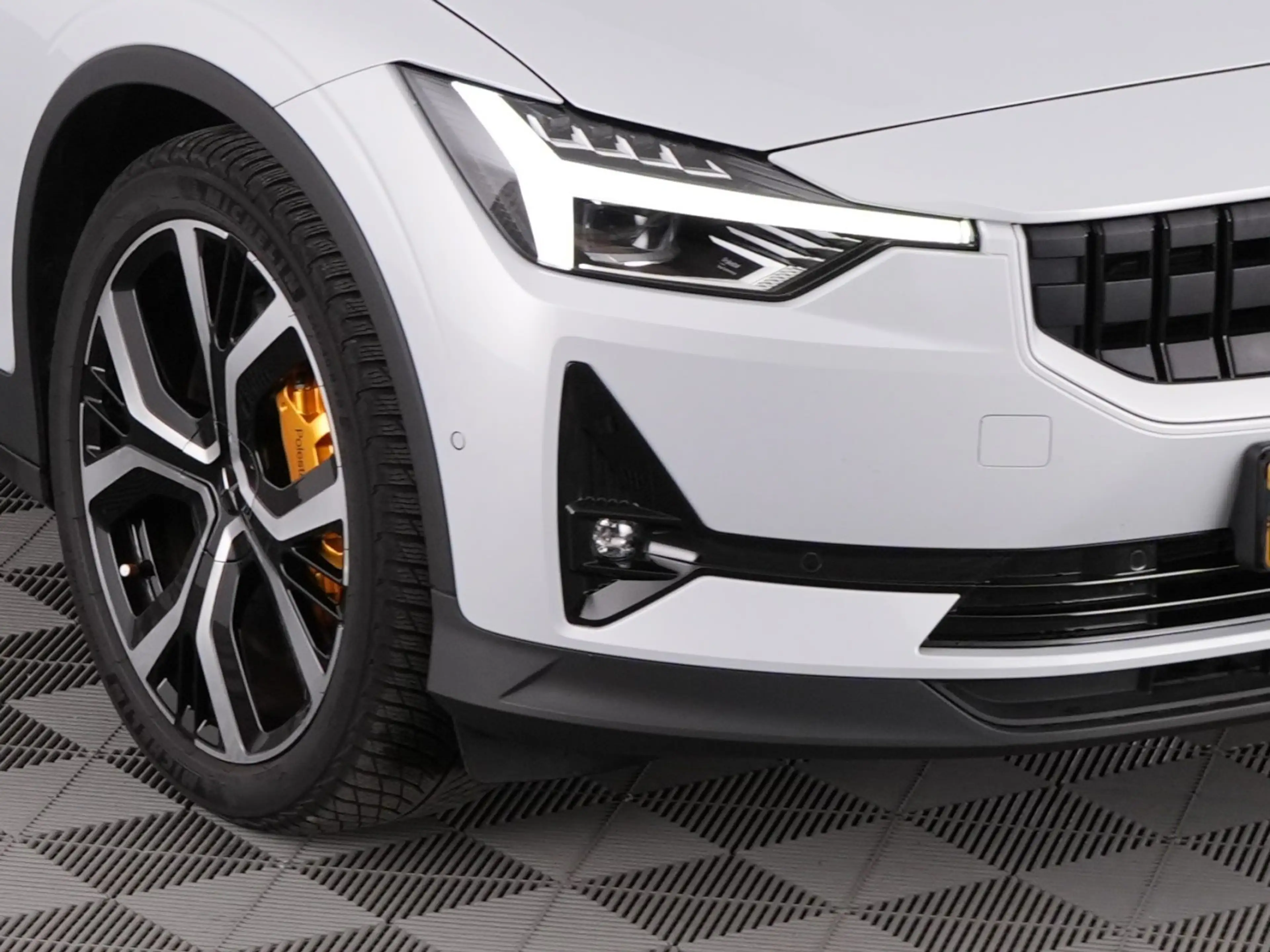 Polestar 2 Long Range Dual motor 78 kWh *PERFORMANCE PACK* SO — photo 12