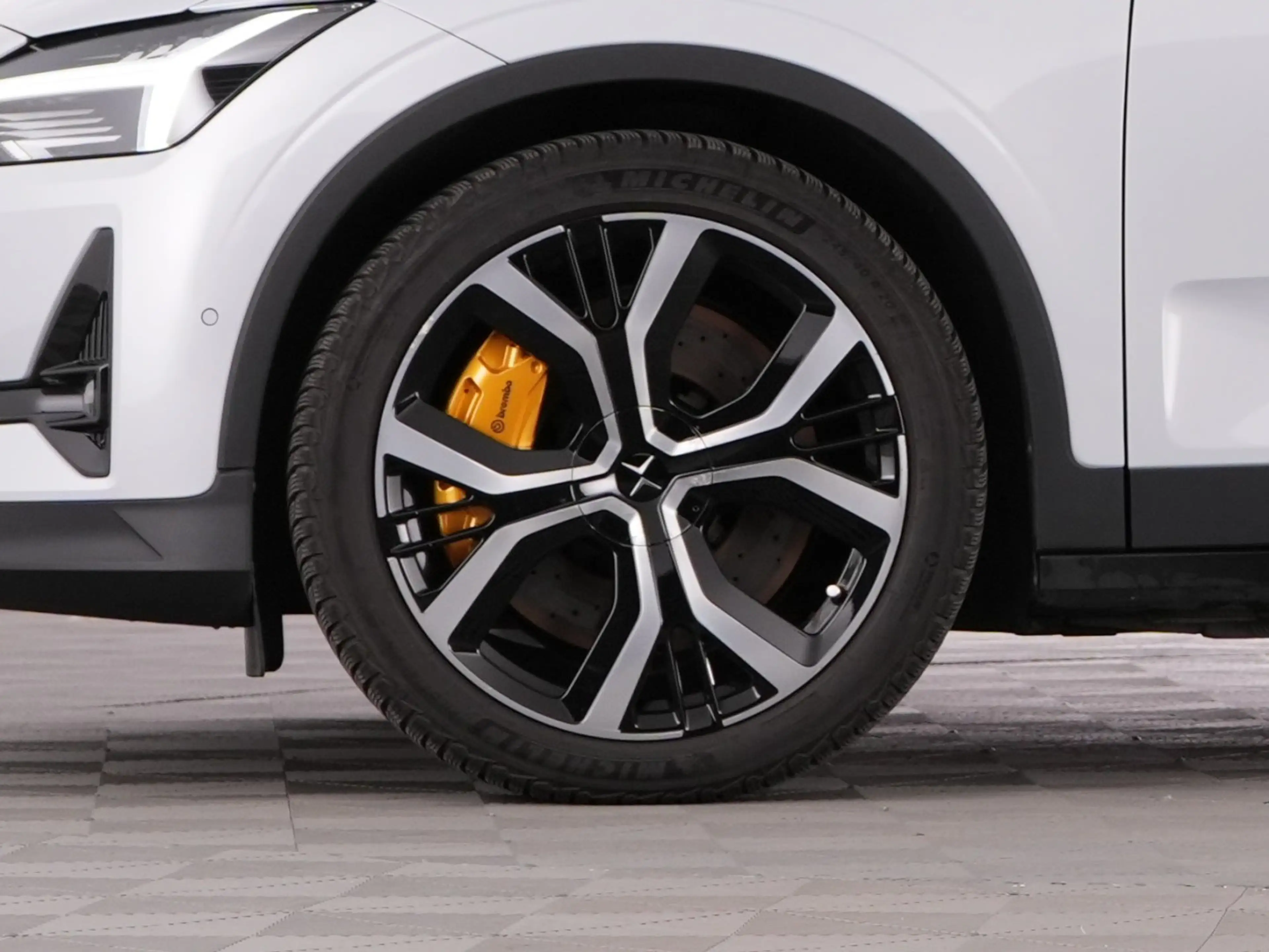 Polestar 2 Long Range Dual motor 78 kWh *PERFORMANCE PACK* SO — photo 38