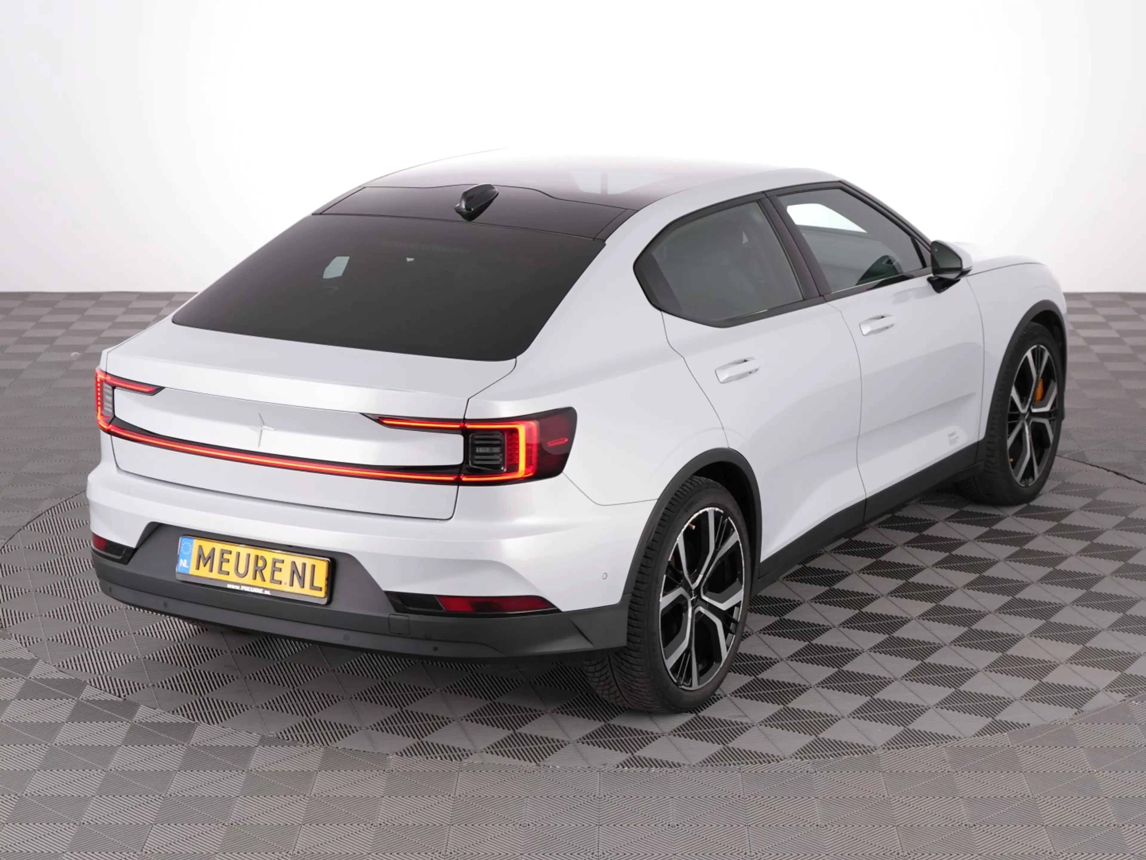 Polestar 2 Long Range Dual motor 78 kWh *PERFORMANCE PACK* SO — photo 25