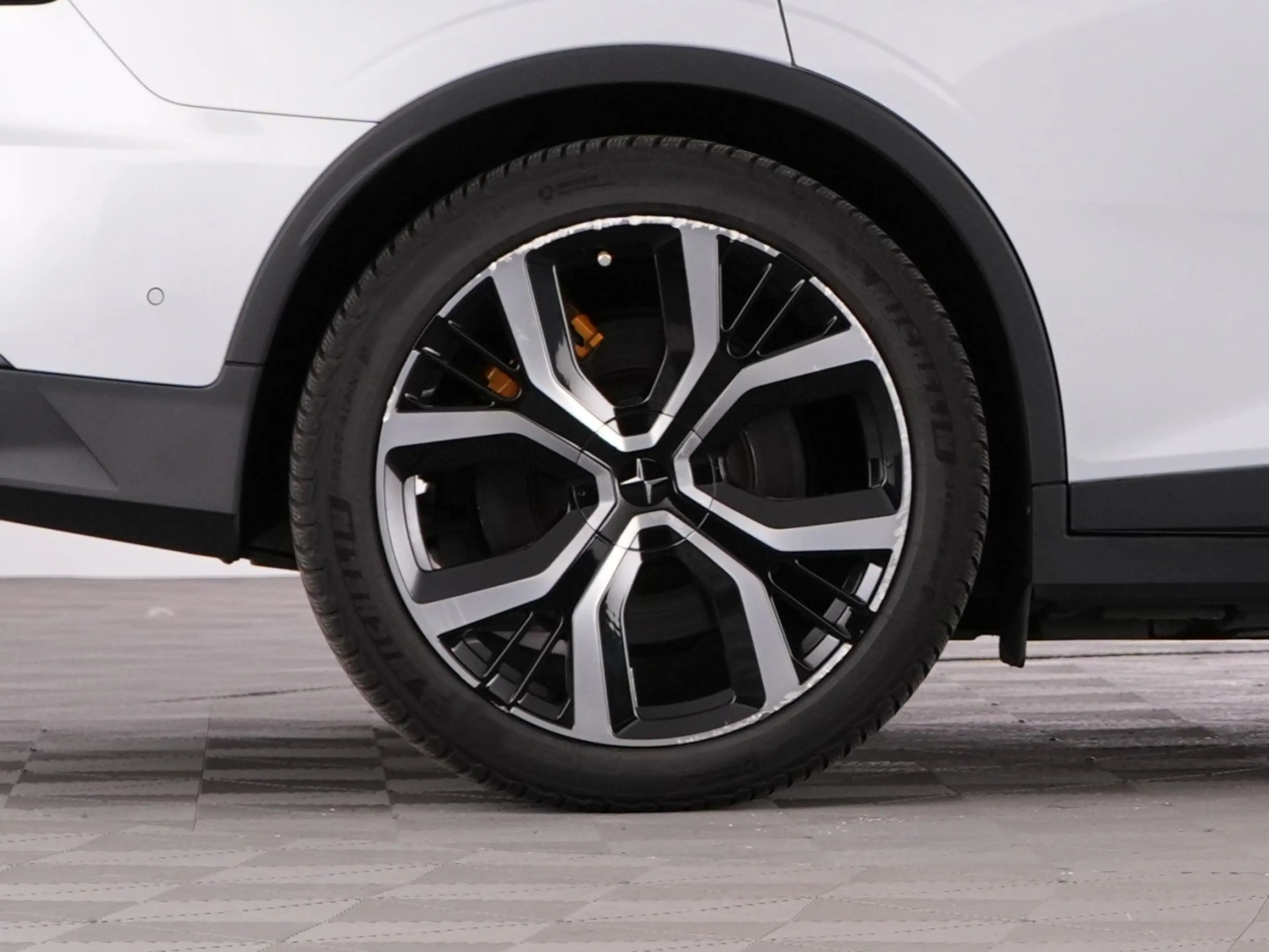 Polestar 2 Long Range Dual motor 78 kWh *PERFORMANCE PACK* SO — photo 40