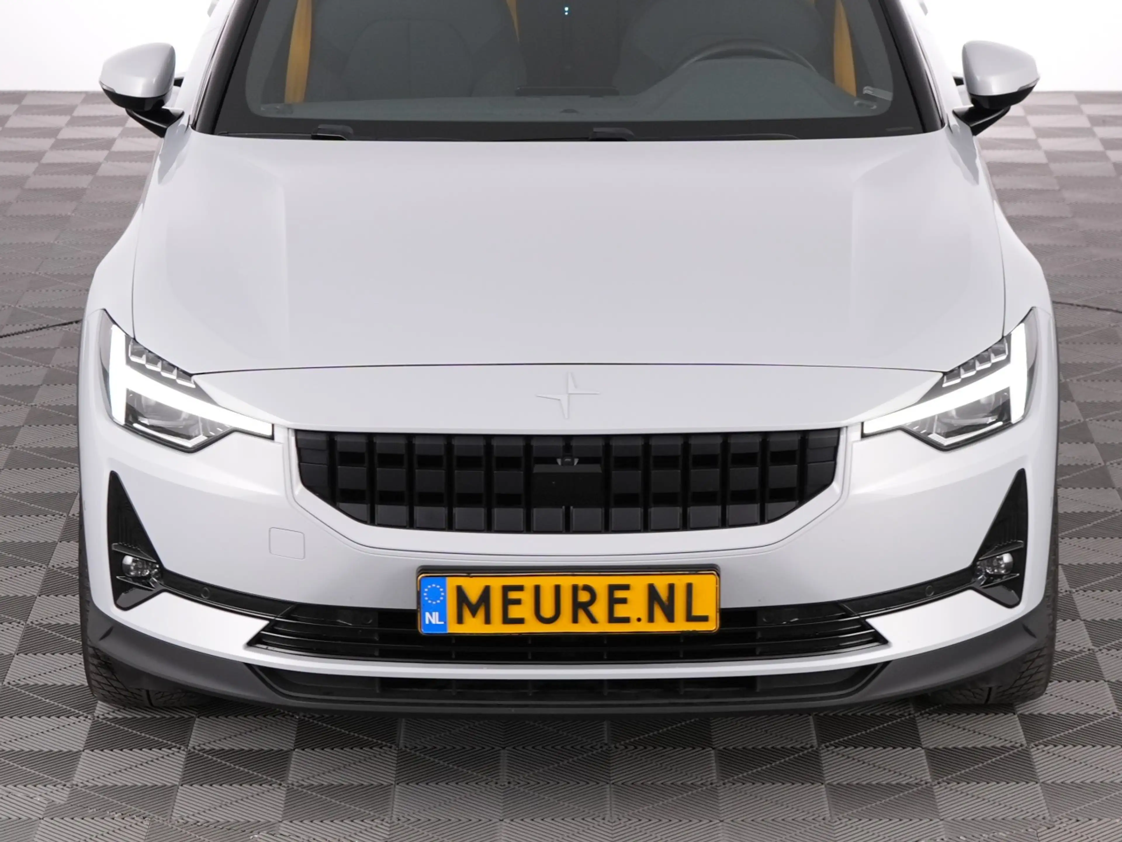 Polestar 2 Long Range Dual motor 78 kWh *PERFORMANCE PACK* SO — photo 10