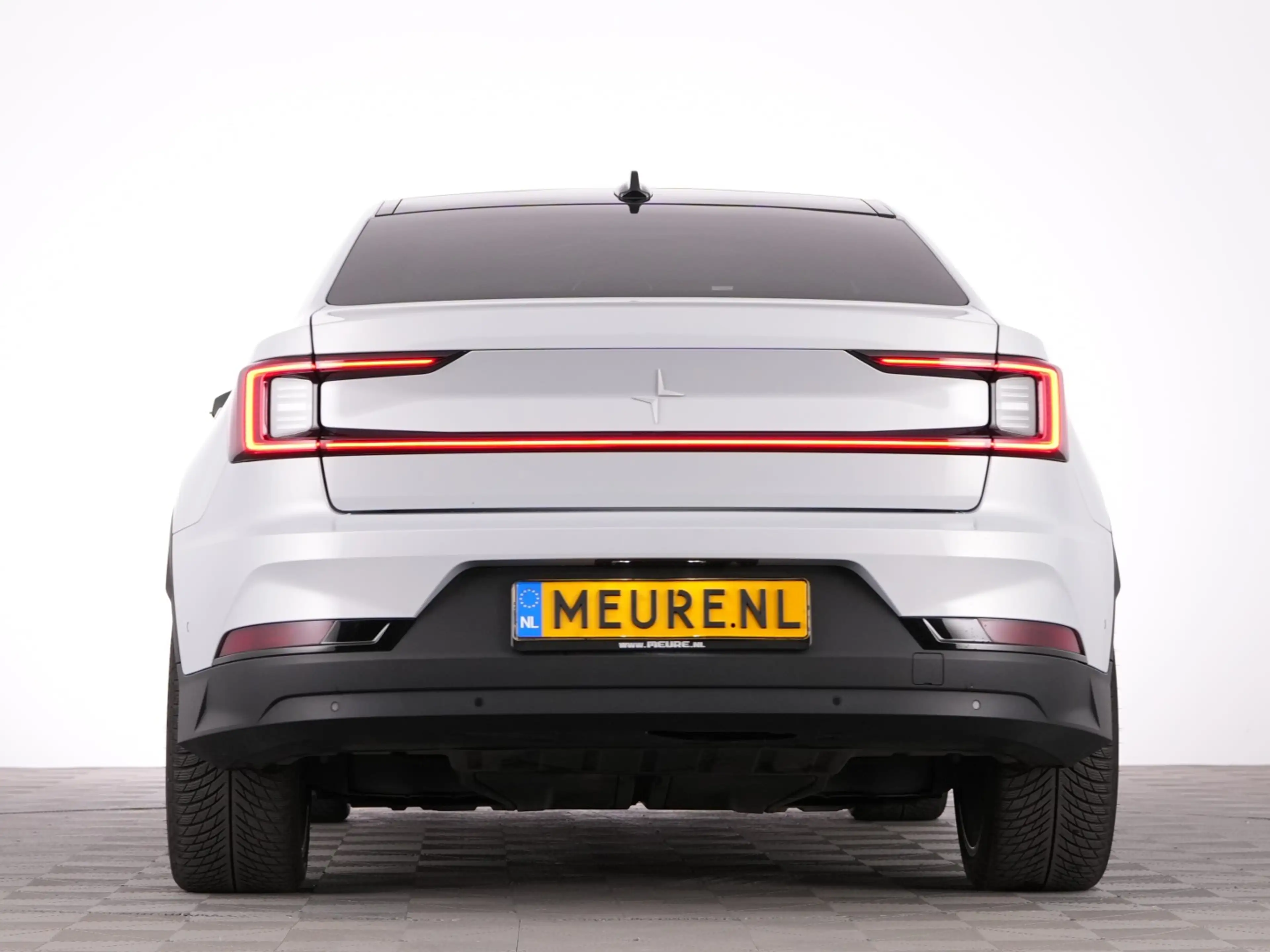 Polestar 2 Long Range Dual motor 78 kWh *PERFORMANCE PACK* SO — photo 33