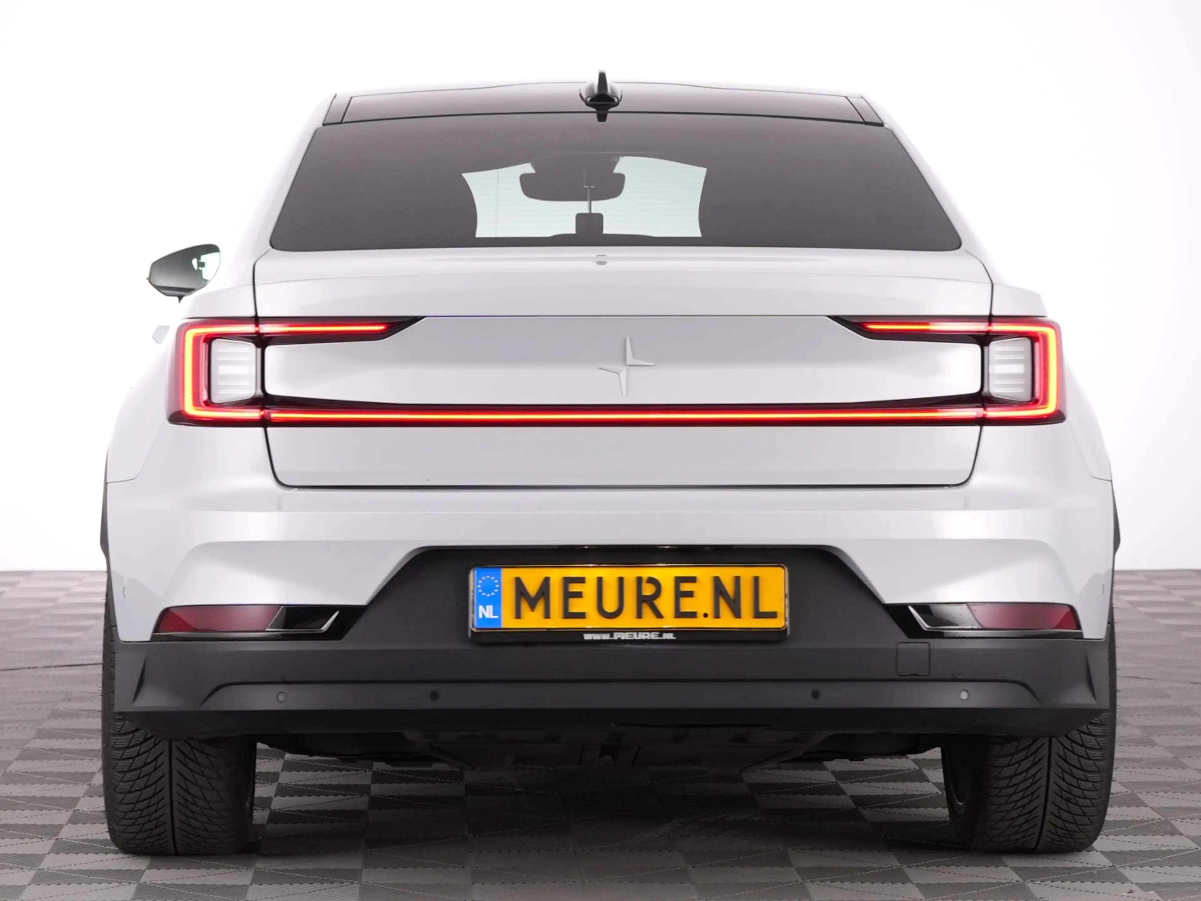 Polestar 2 Long Range Dual motor 78 kWh *PERFORMANCE PACK* SO — photo 19