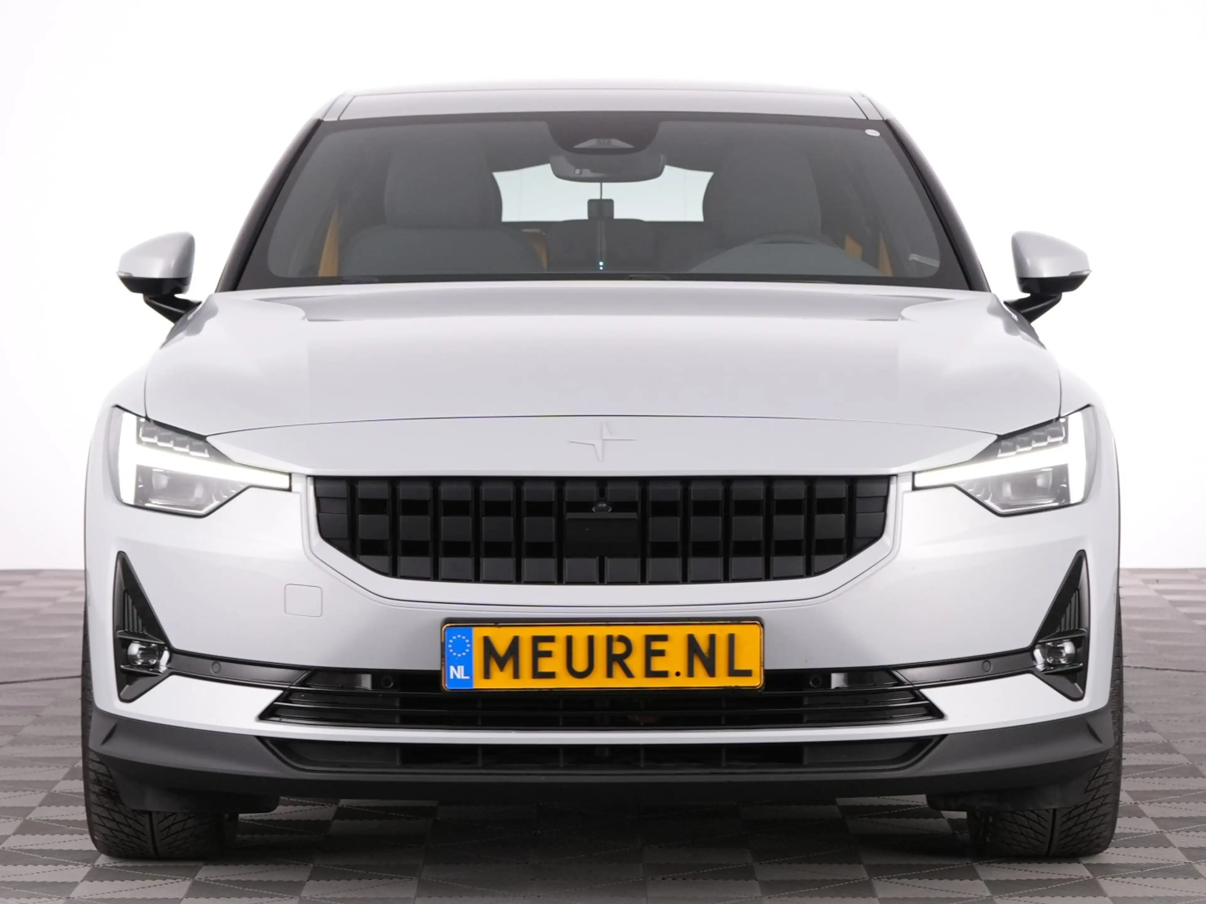 Polestar 2 Long Range Dual motor 78 kWh *PERFORMANCE PACK* SO — photo 18