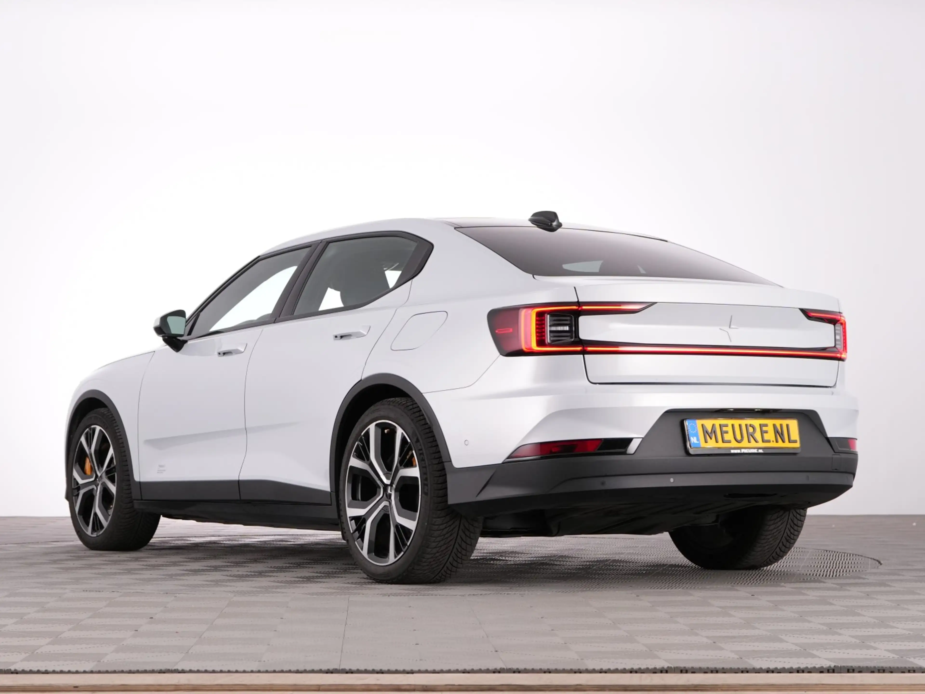 Polestar 2 Long Range Dual motor 78 kWh *PERFORMANCE PACK* SO — photo 27