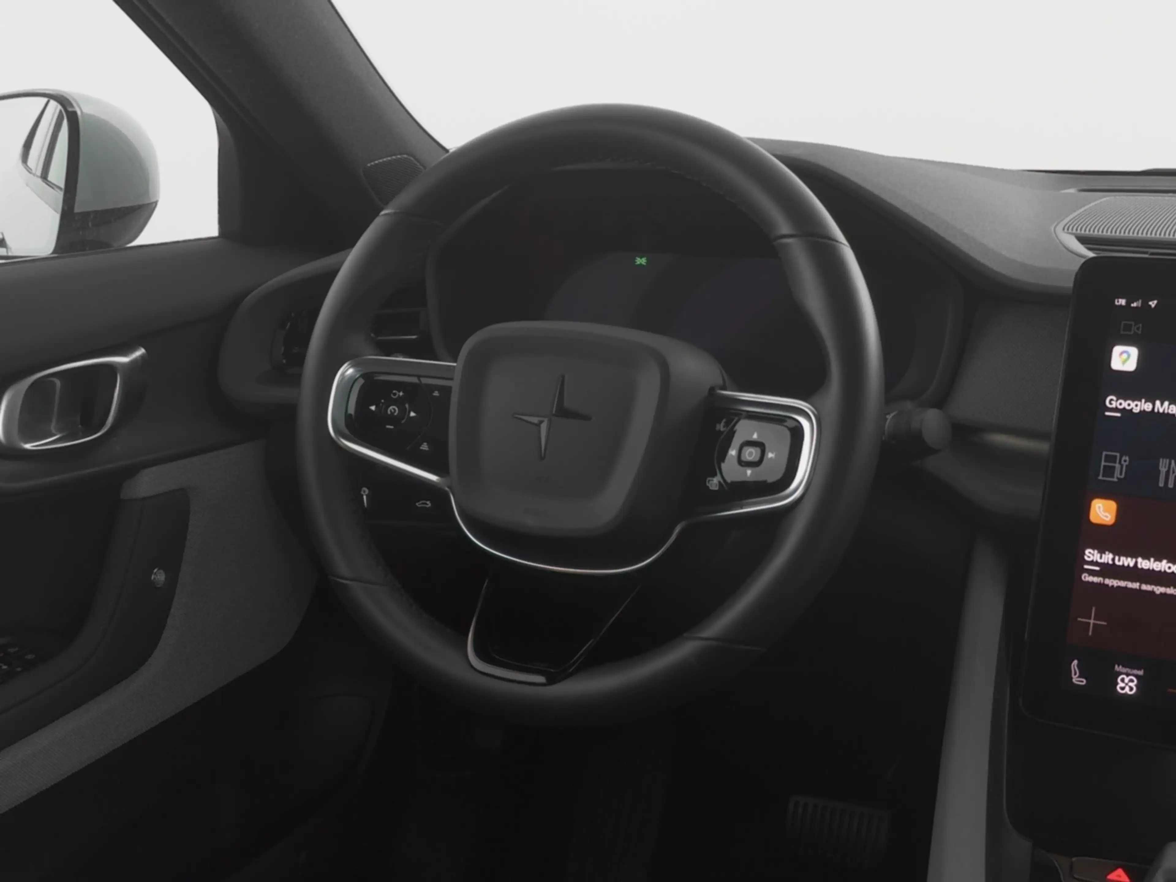 Polestar 2 Long Range Dual motor 78 kWh *PERFORMANCE PACK* SO — photo 5
