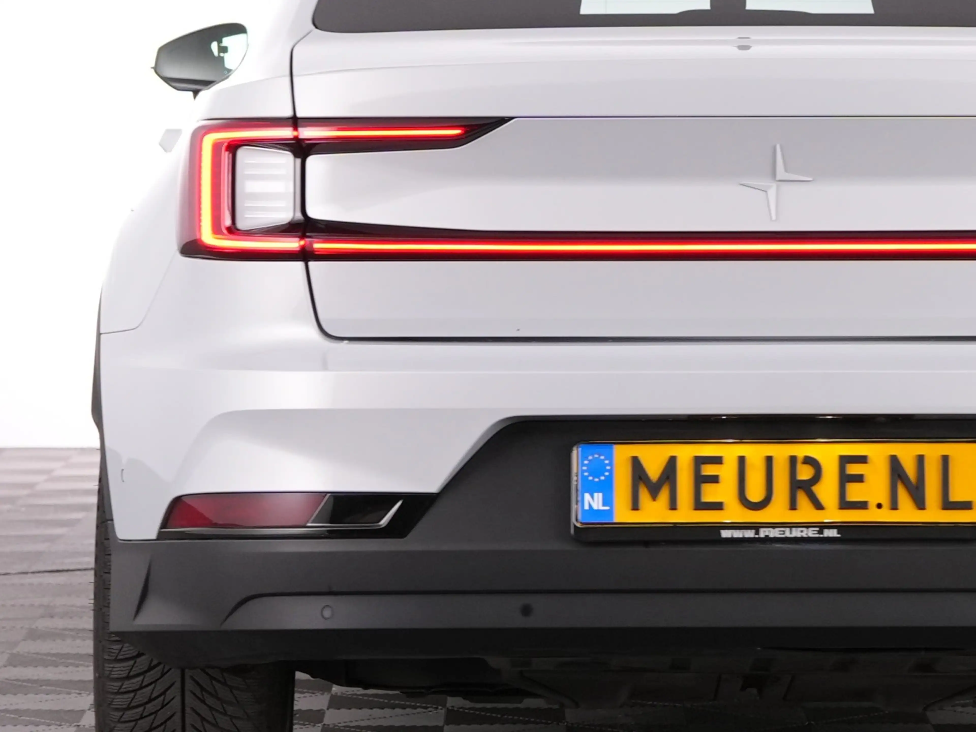 Polestar 2 Long Range Dual motor 78 kWh *PERFORMANCE PACK* SO — photo 23