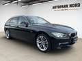 BMW 320 d xDrive Touring/LEDER/PANO/KAMERA/LED/SHZ Noir - thumbnail 2
