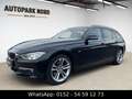 BMW 320 d xDrive Touring/LEDER/PANO/KAMERA/LED/SHZ Noir - thumbnail 1