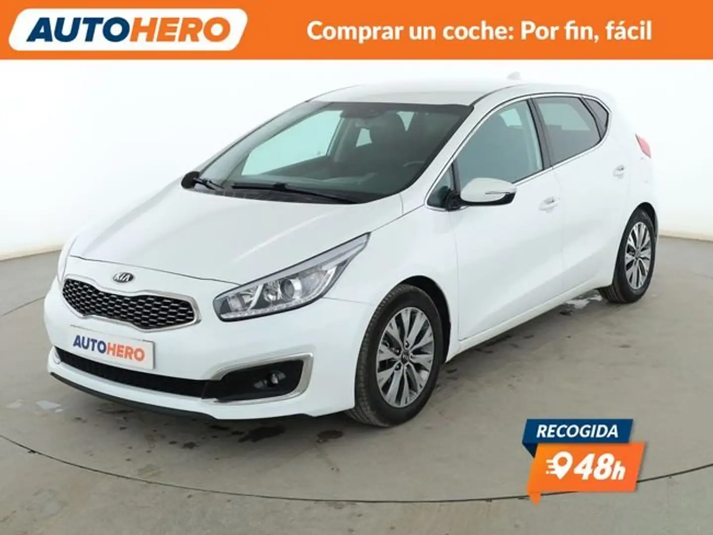 Kia 1.0 TGDI X-Tech Blanco - 1