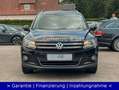 Volkswagen Tiguan 1.4 TSI Cup Sport & Style BMT KAMERA*NAVI Negro - thumbnail 3