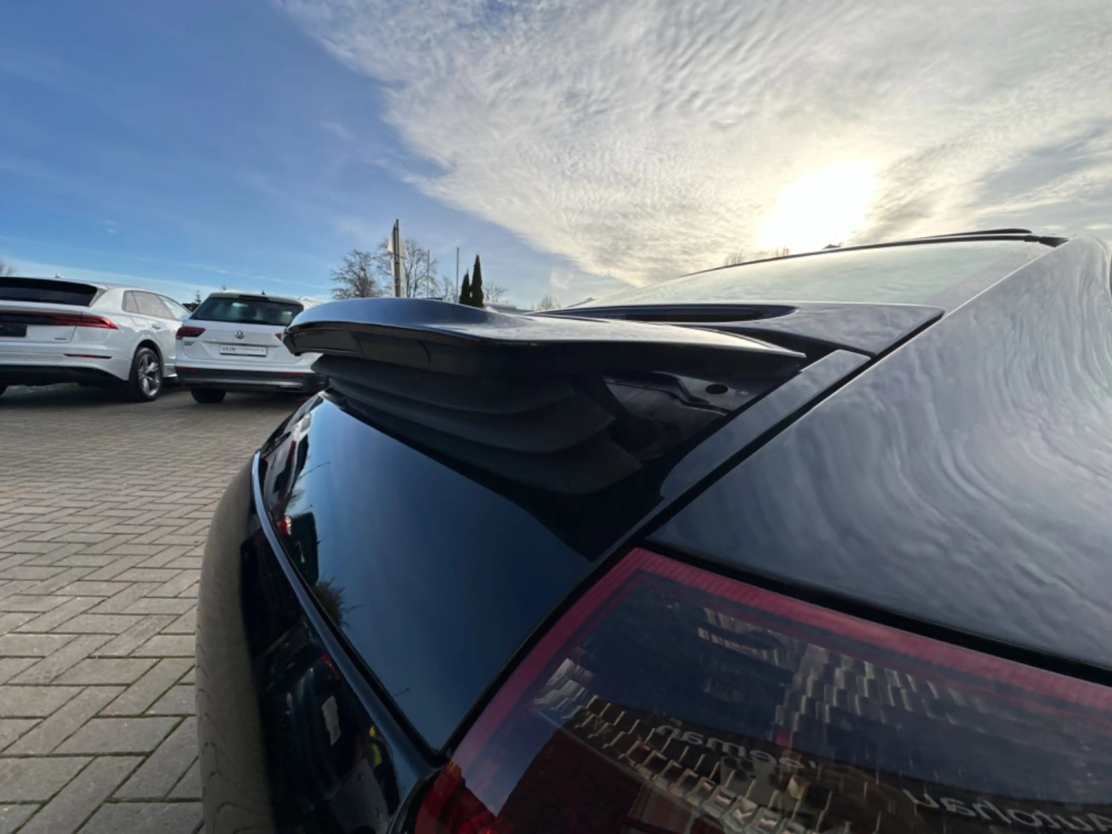 Porsche 911 Carrera Coupe *Schiebedach*Navi* — photo 11